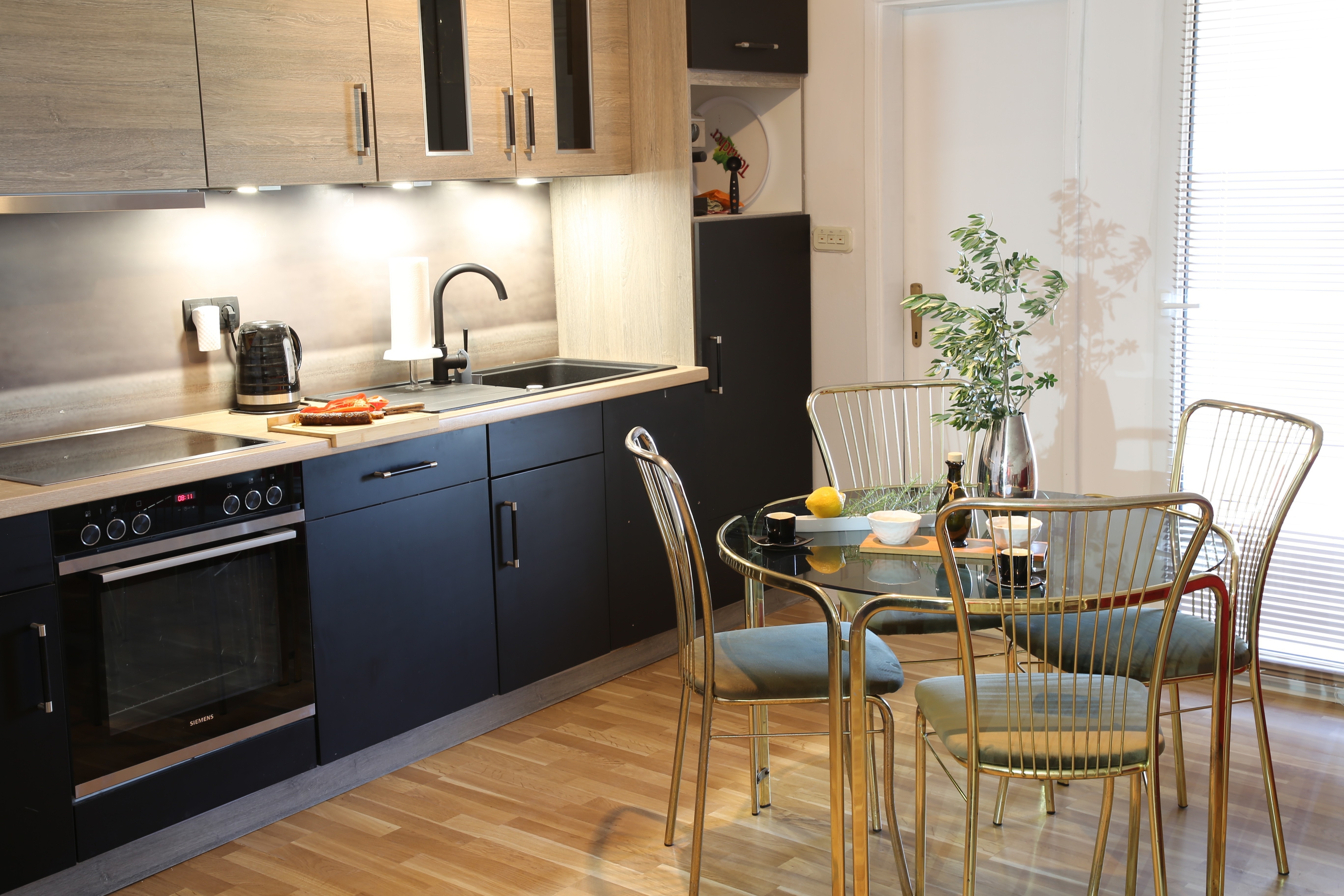 Top Paklenica Seline Top Paklenica Seline