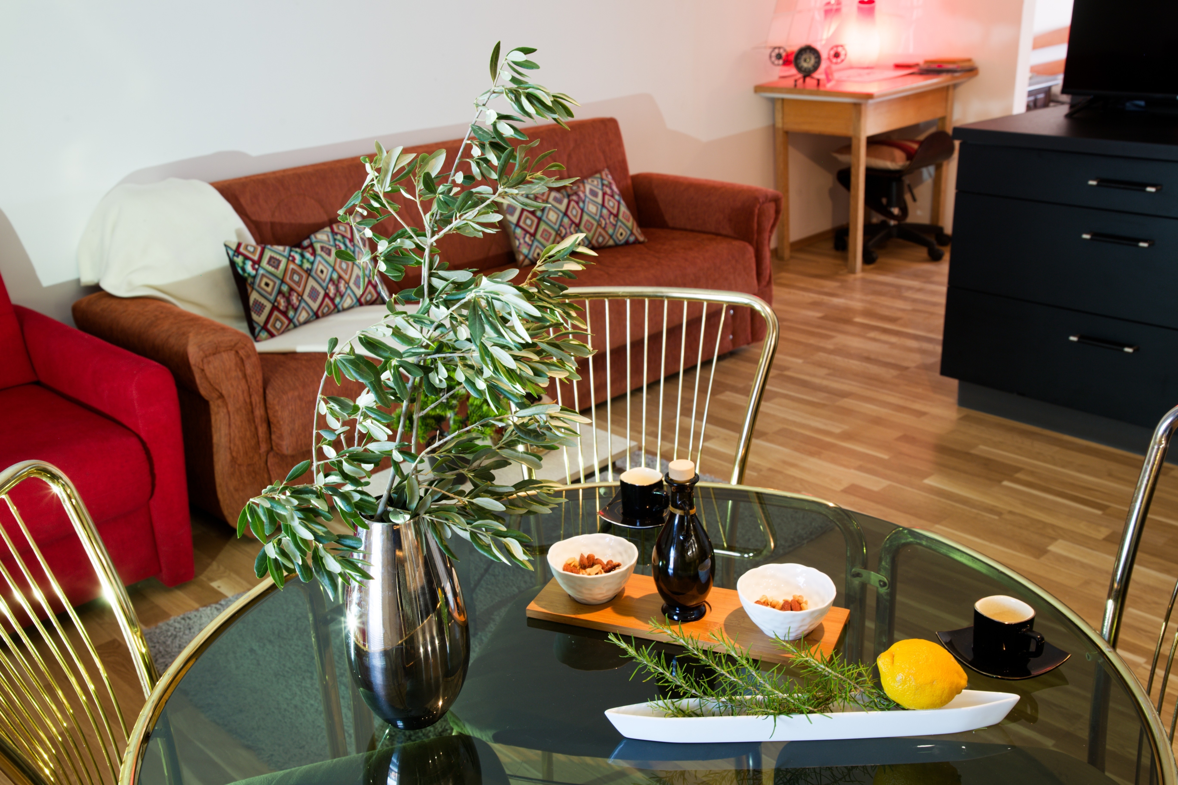 Top Paklenica Seline Top Paklenica Seline