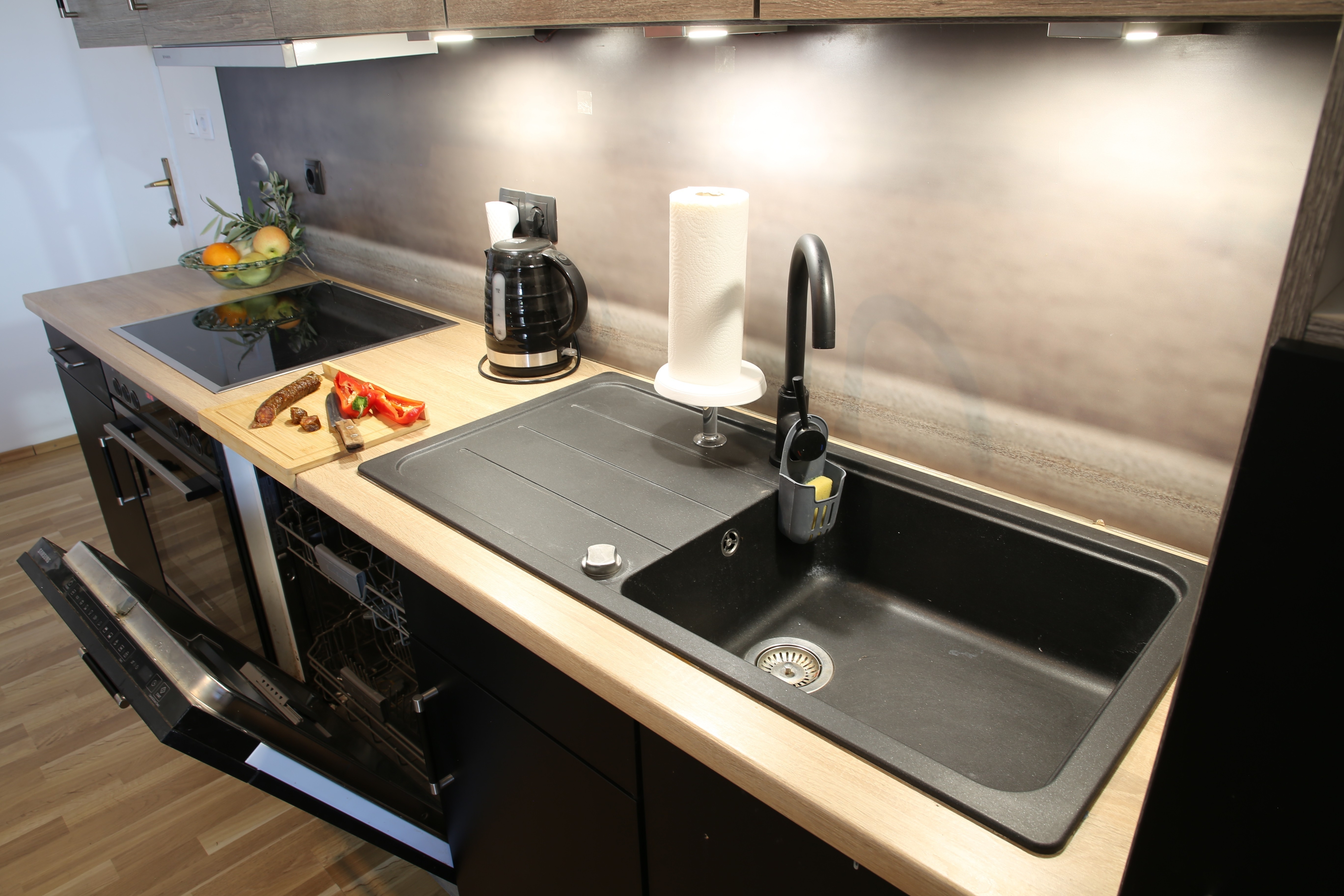 Top Paklenica Seline Top Paklenica Seline