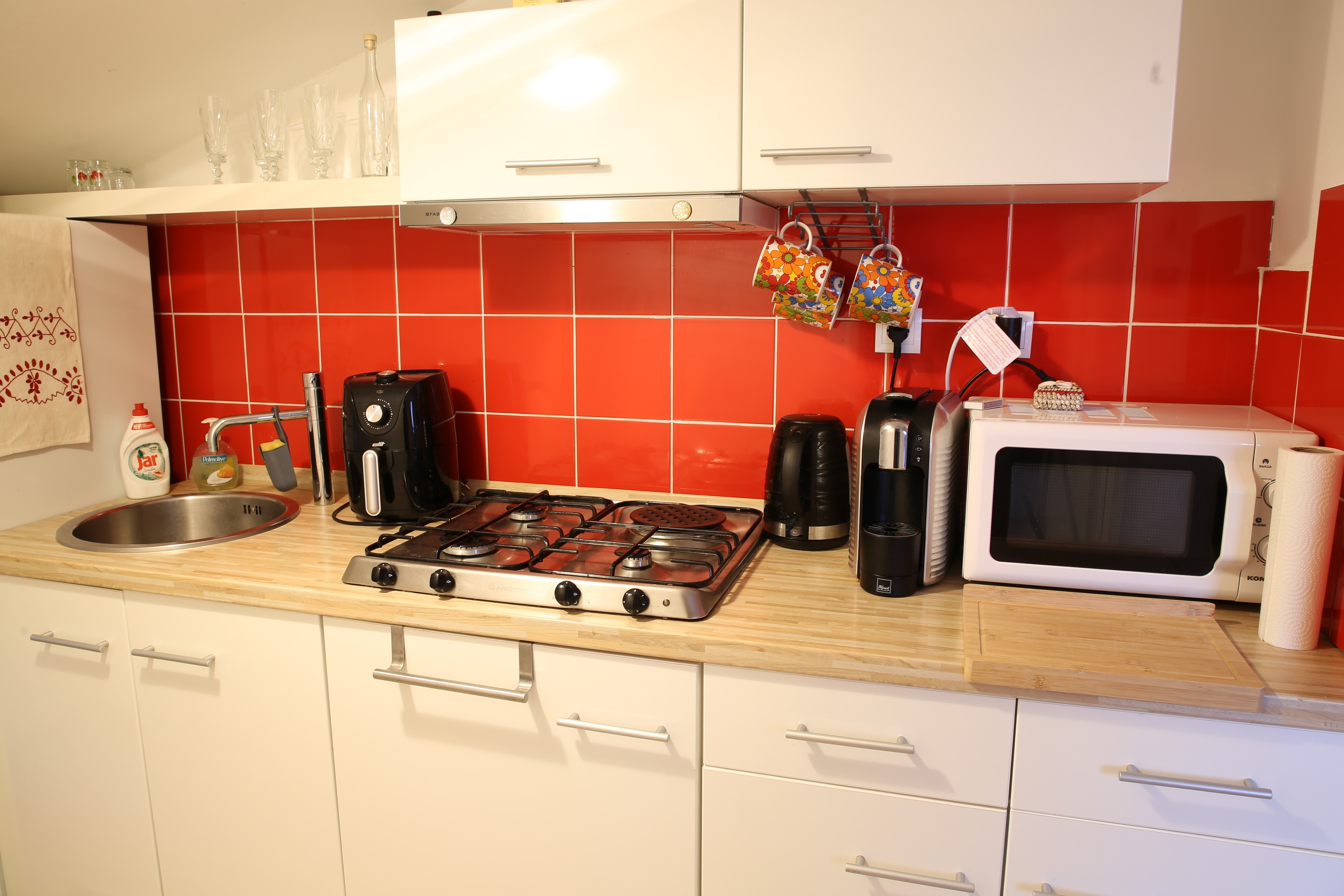 Top Paklenica Seline Top Paklenica Seline