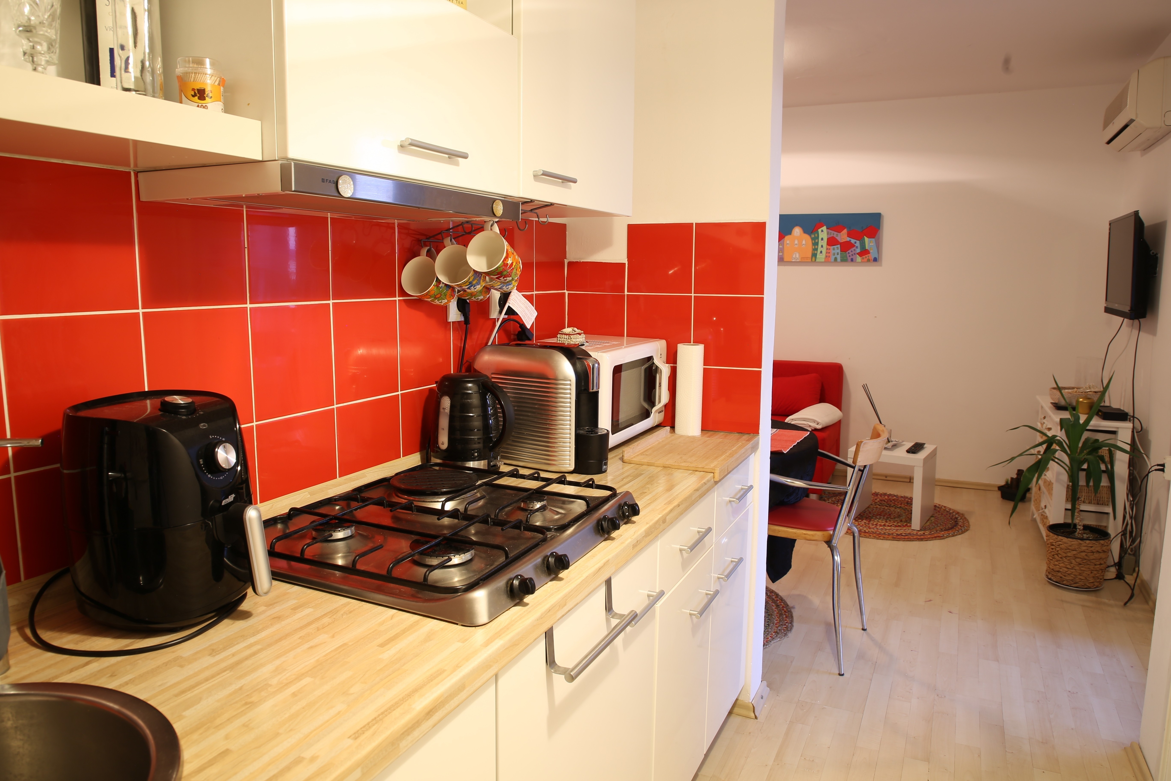 Top Paklenica Seline Top Paklenica Seline