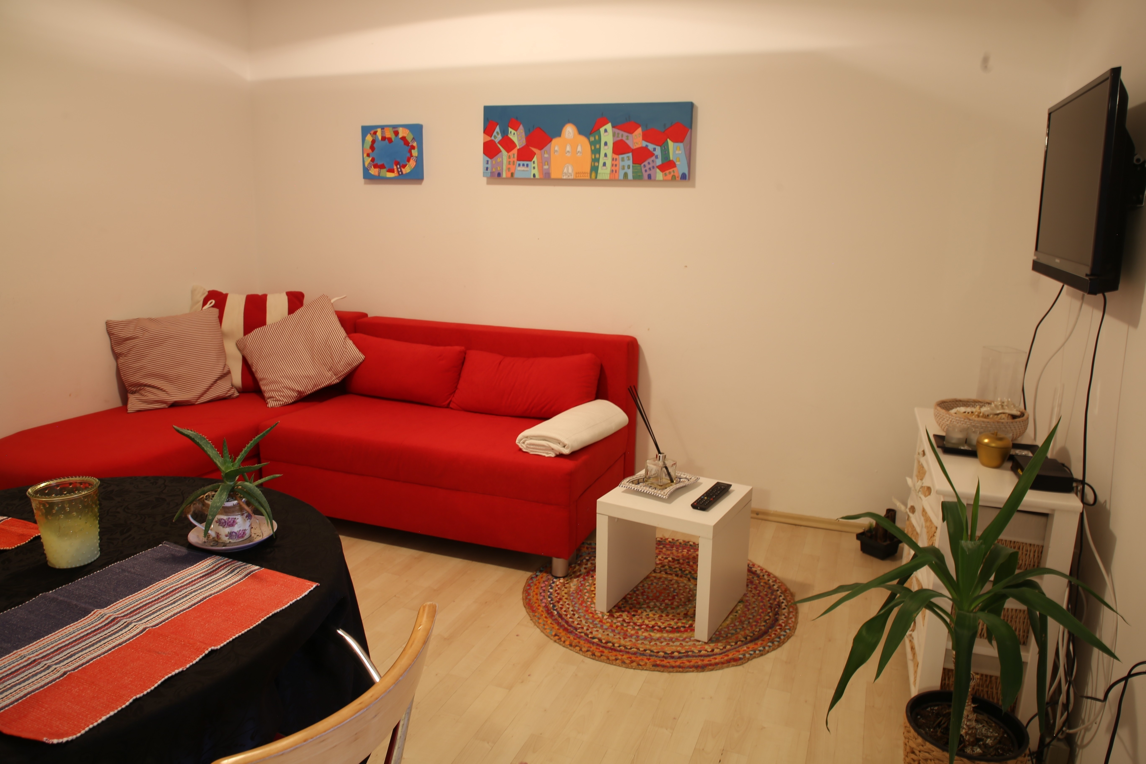 Top Paklenica Seline Top Paklenica Seline