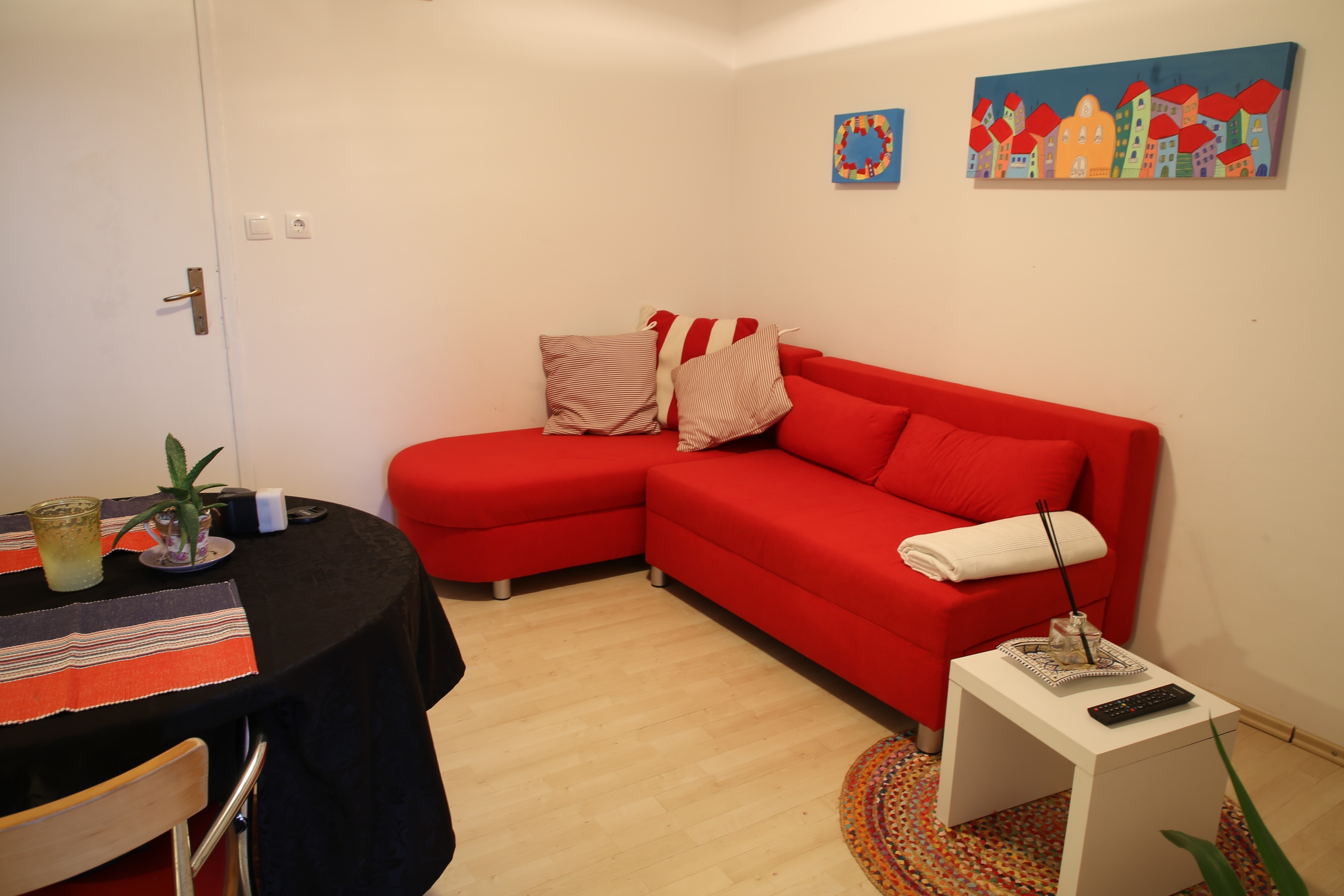 Top Paklenica Seline Top Paklenica Seline