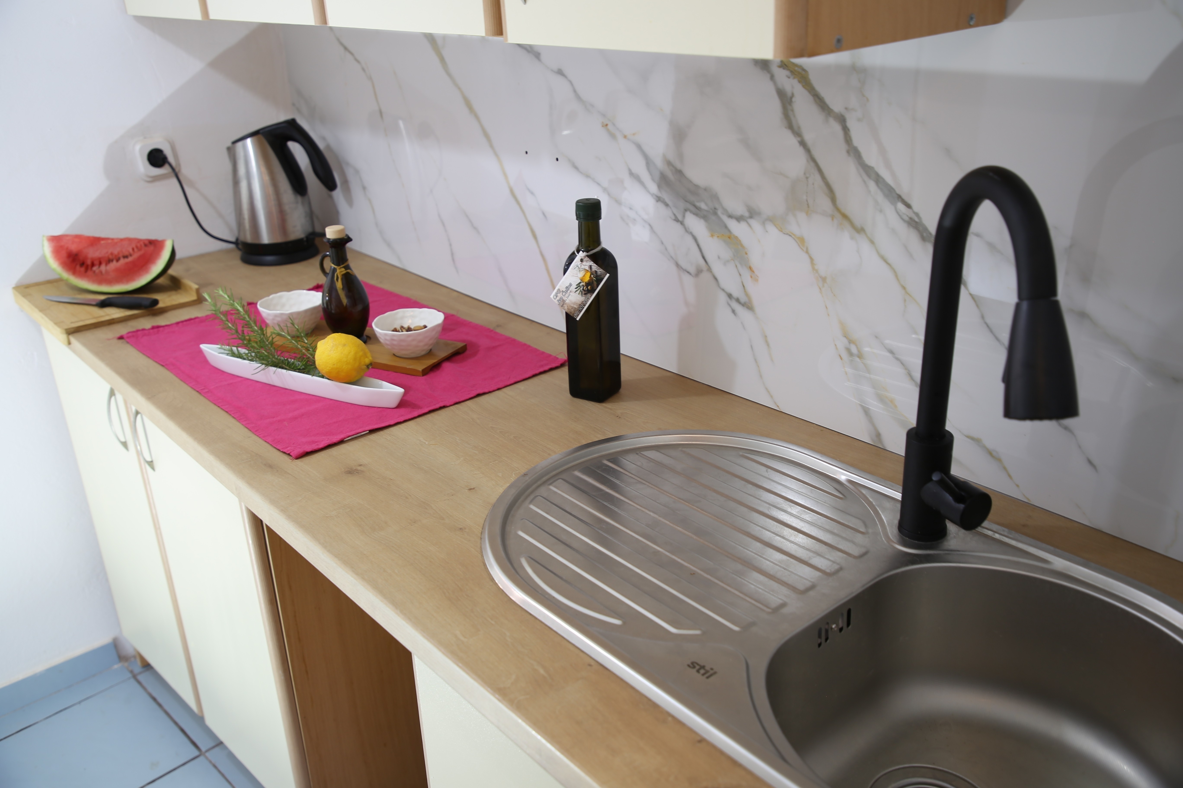 Top Paklenica Seline Top Paklenica Seline