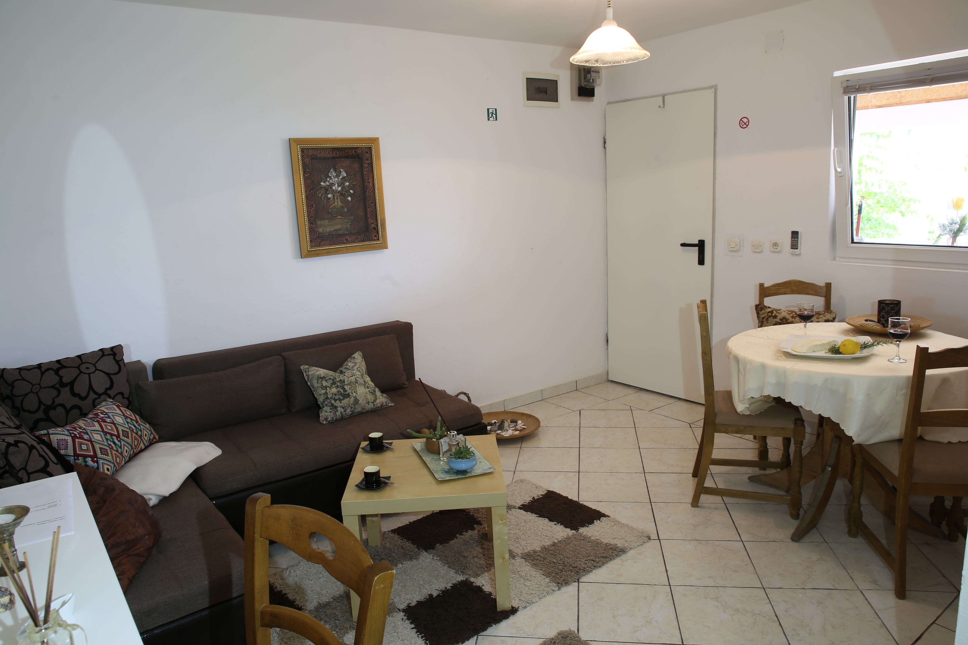 Top Paklenica Seline Top Paklenica Seline