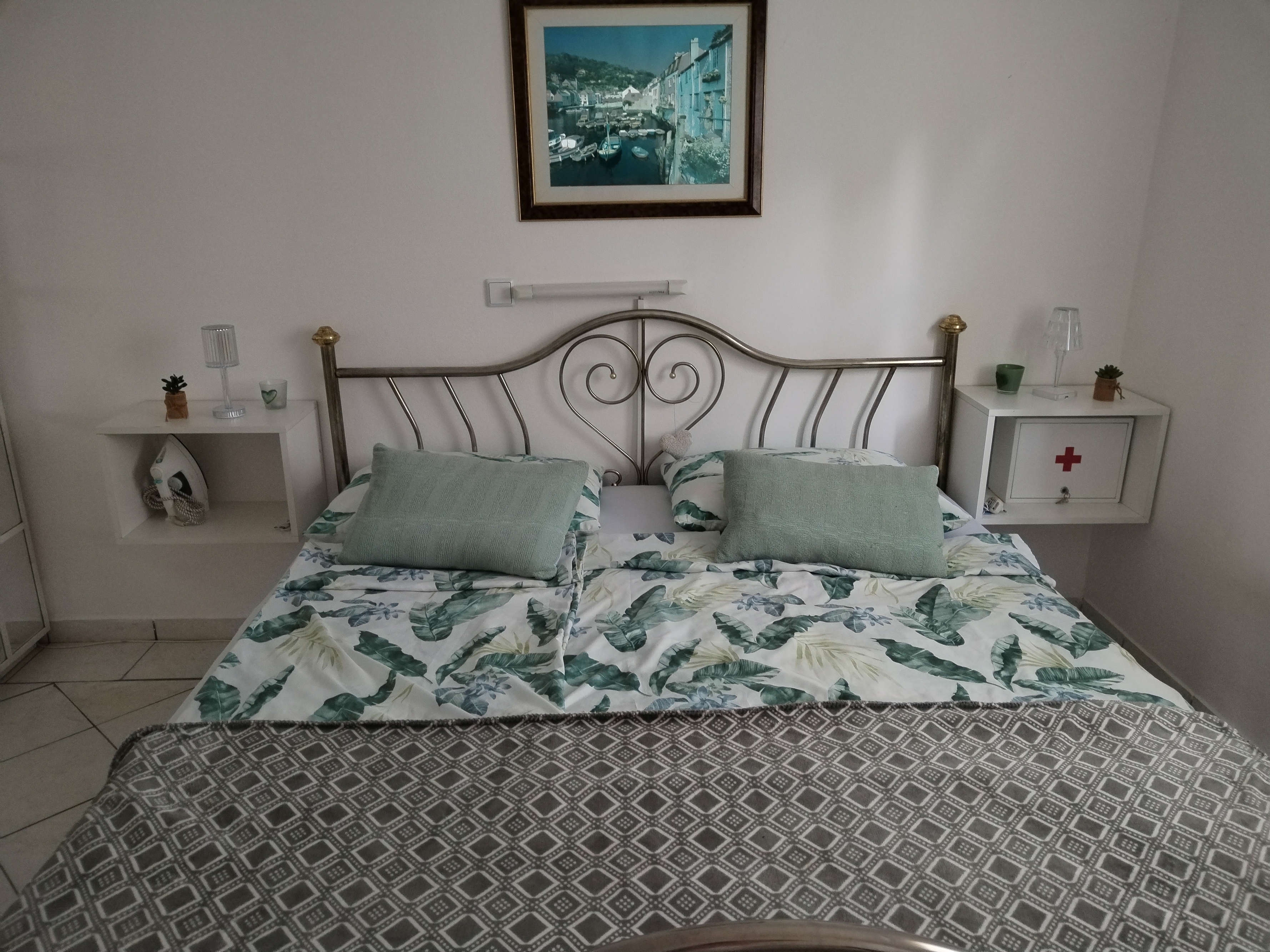 One bedroom apartment with terrace Seline, Paklenica (A-24806-e) One bedroom apartment with terrace Seline, Paklenica (A-24806-e)