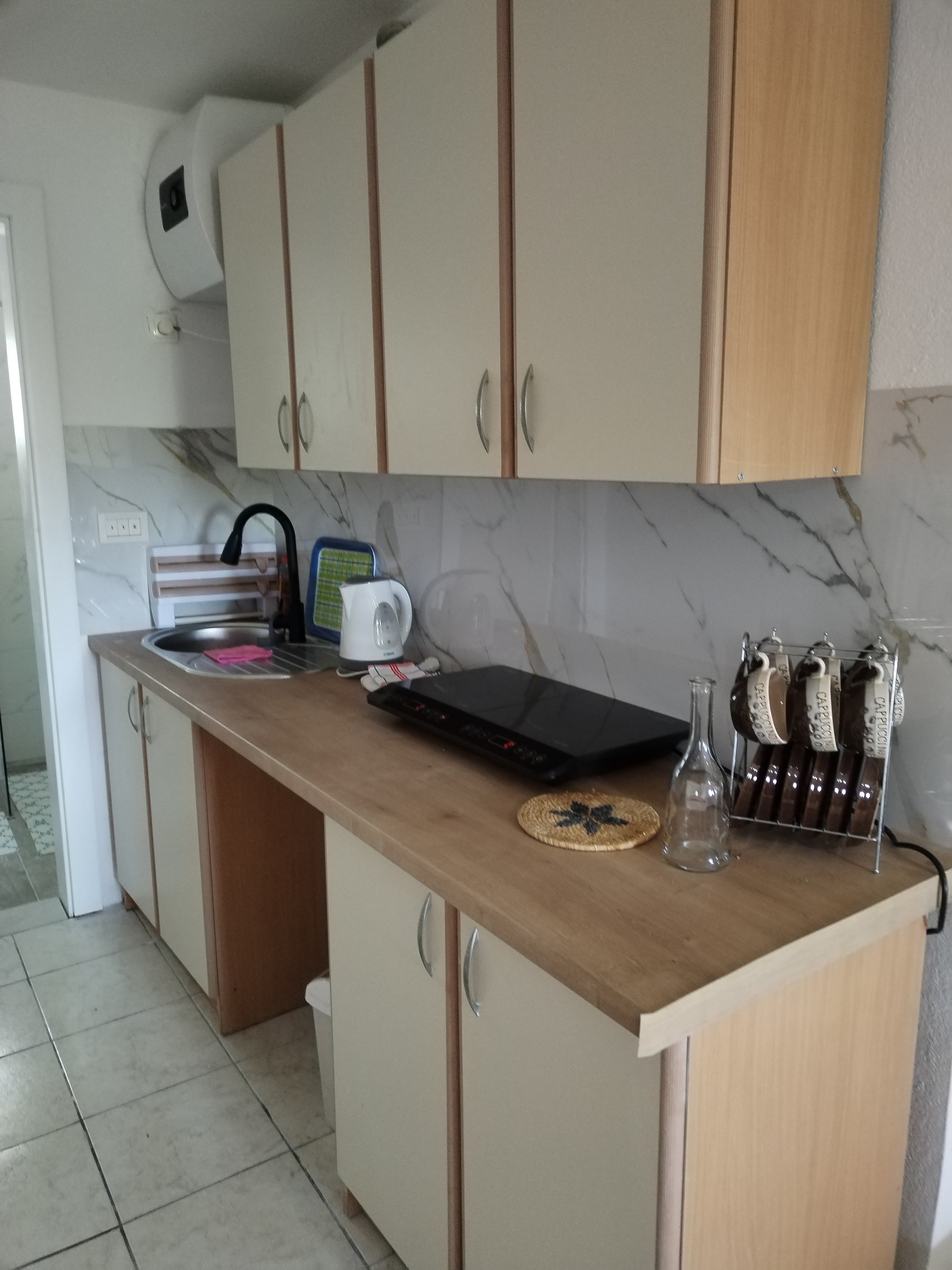 Top Paklenica Seline Top Paklenica Seline