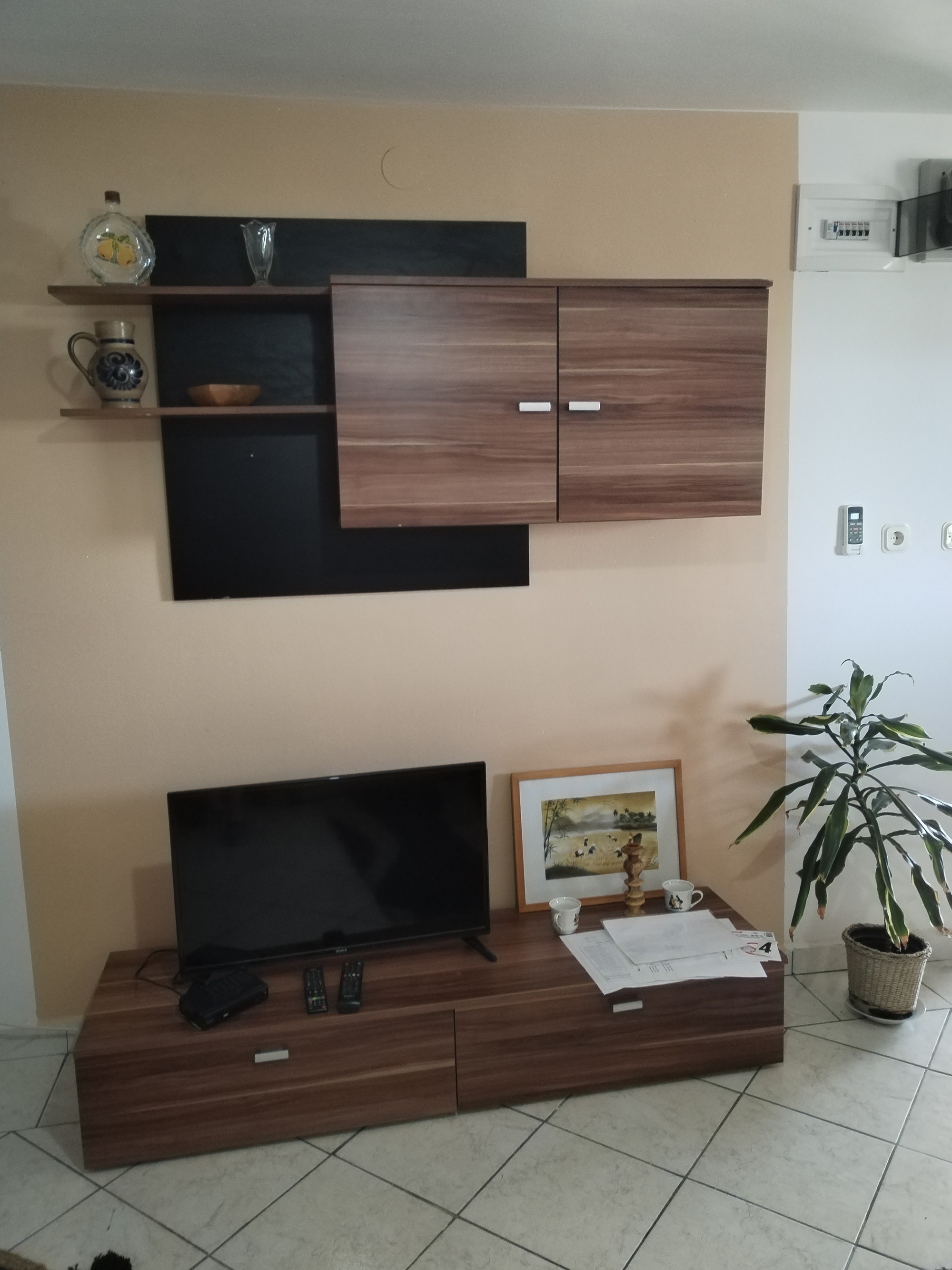 Top Paklenica Seline Top Paklenica Seline