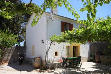 Property Veli Lošinj, Lošinj, Property 2481 - Vacation Rentals with pebble beach.