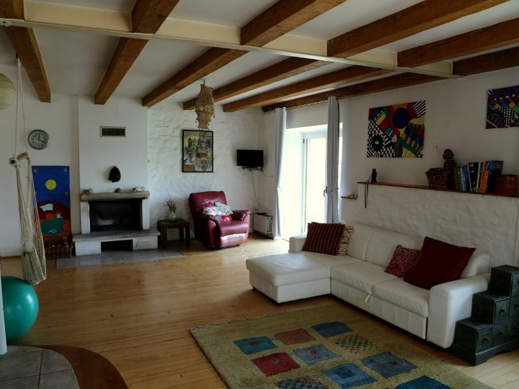 Two bedroom house near beach Cove Sveti Ante, Hvar (K-24817) Two bedroom house near beach Cove Sveti Ante, Hvar (K-24817)