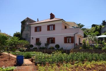 Property Veli Lošinj, Lošinj, Property 2482 - Apartments with pebble beach.