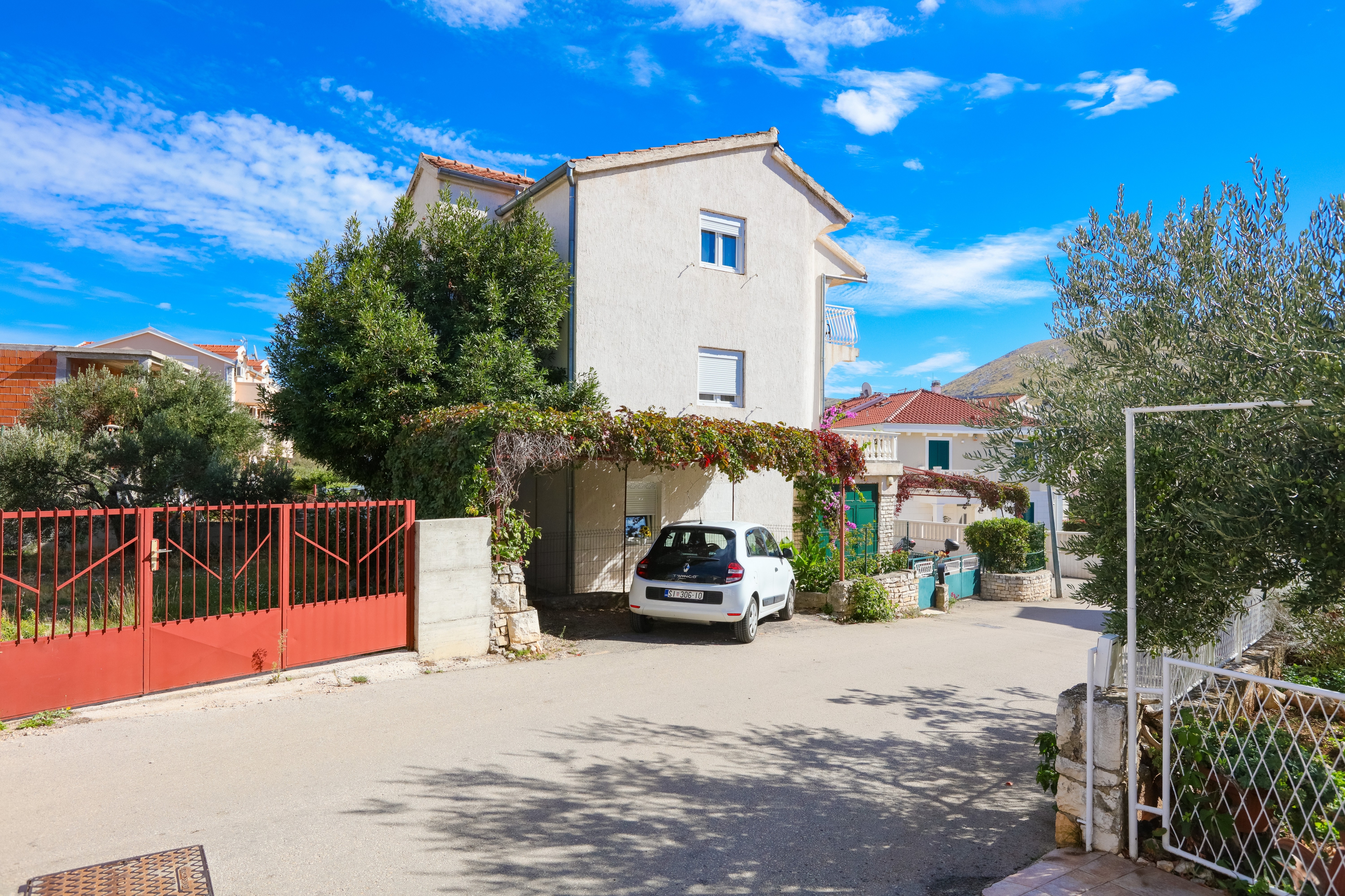 Top Šibenik Grebaštica Top Šibenik Grebaštica