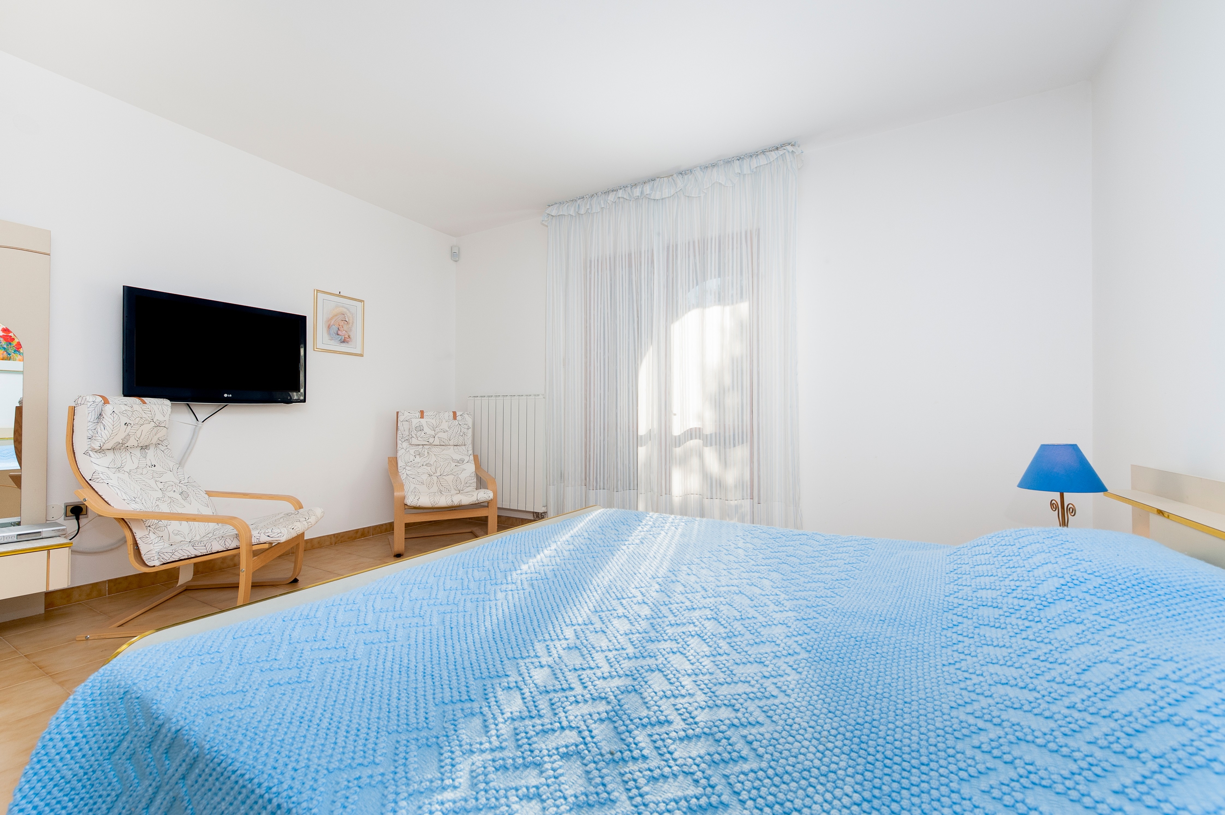 Two bedroom apartment with balcony and sea view Rovinj (A-24823-a) Two bedroom apartment with balcony and sea view Rovinj (A-24823-a)