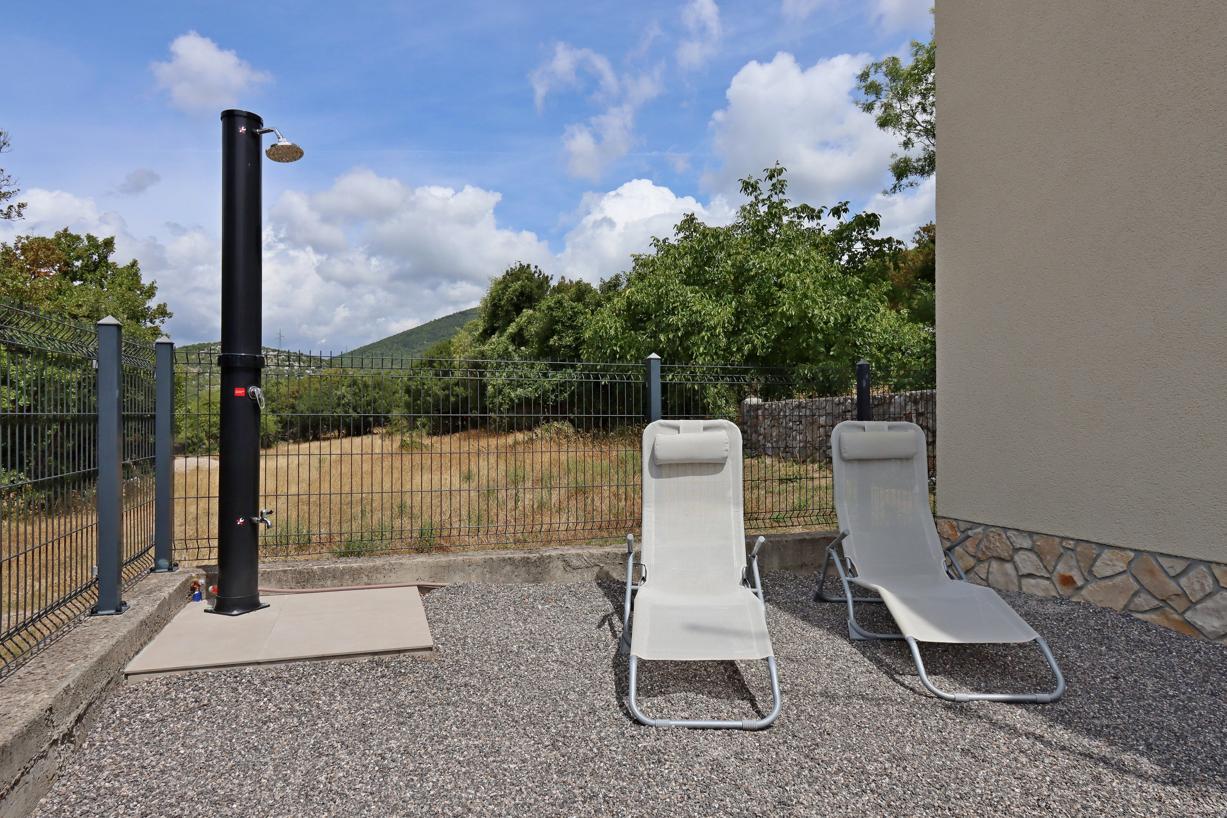 Two bedroom house with balcony and sea view Jakov Polje, Novi Vinodolski (K-24824) Two bedroom house with balcony and sea view Jakov Polje, Novi Vinodolski (K-24824)