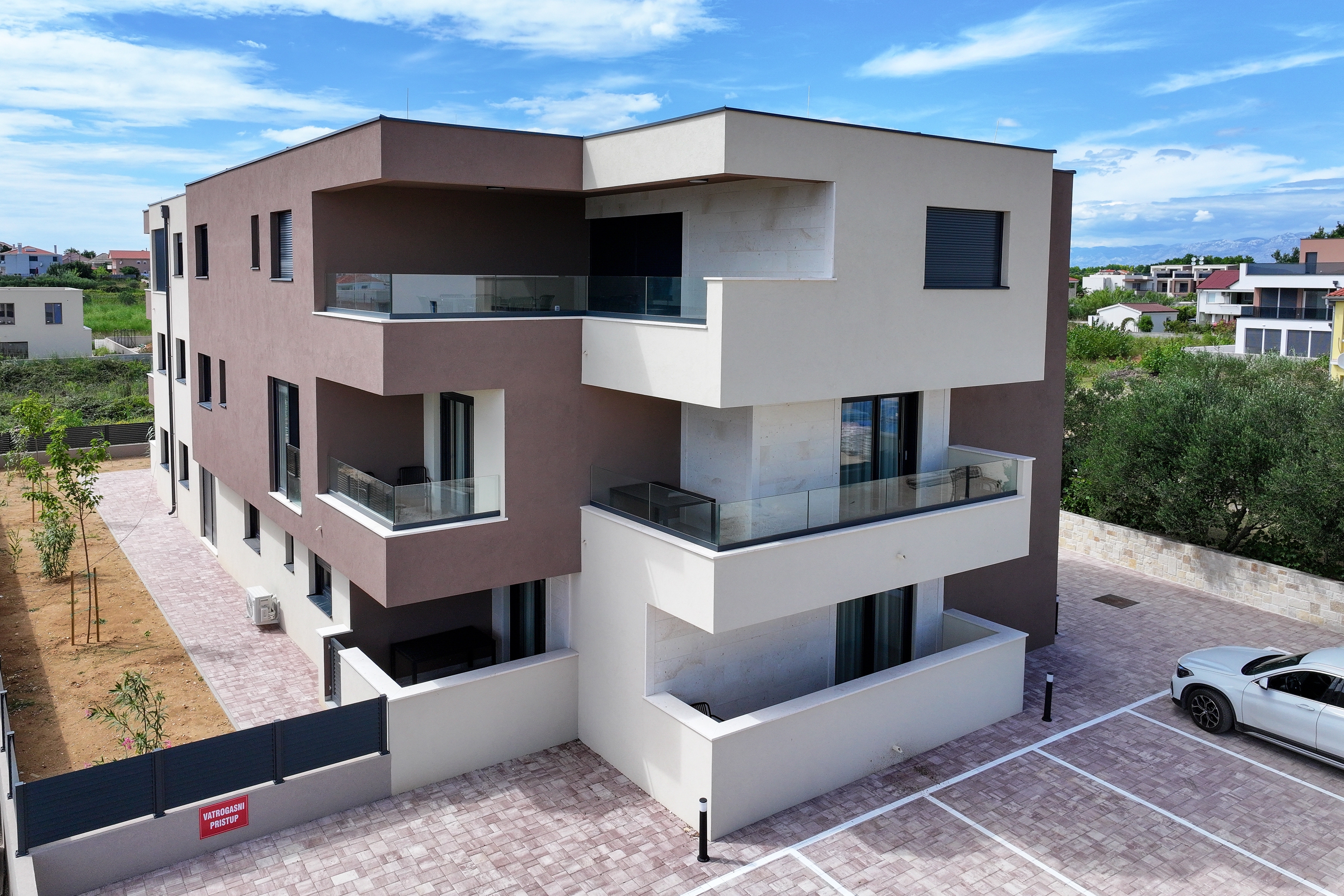 Top Zadar Privlaka Top Zadar Privlaka