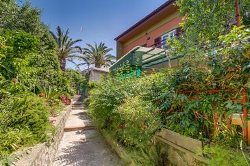 Property Mali Lošinj, Lošinj, Property 2484 - Apartments in Croatia.