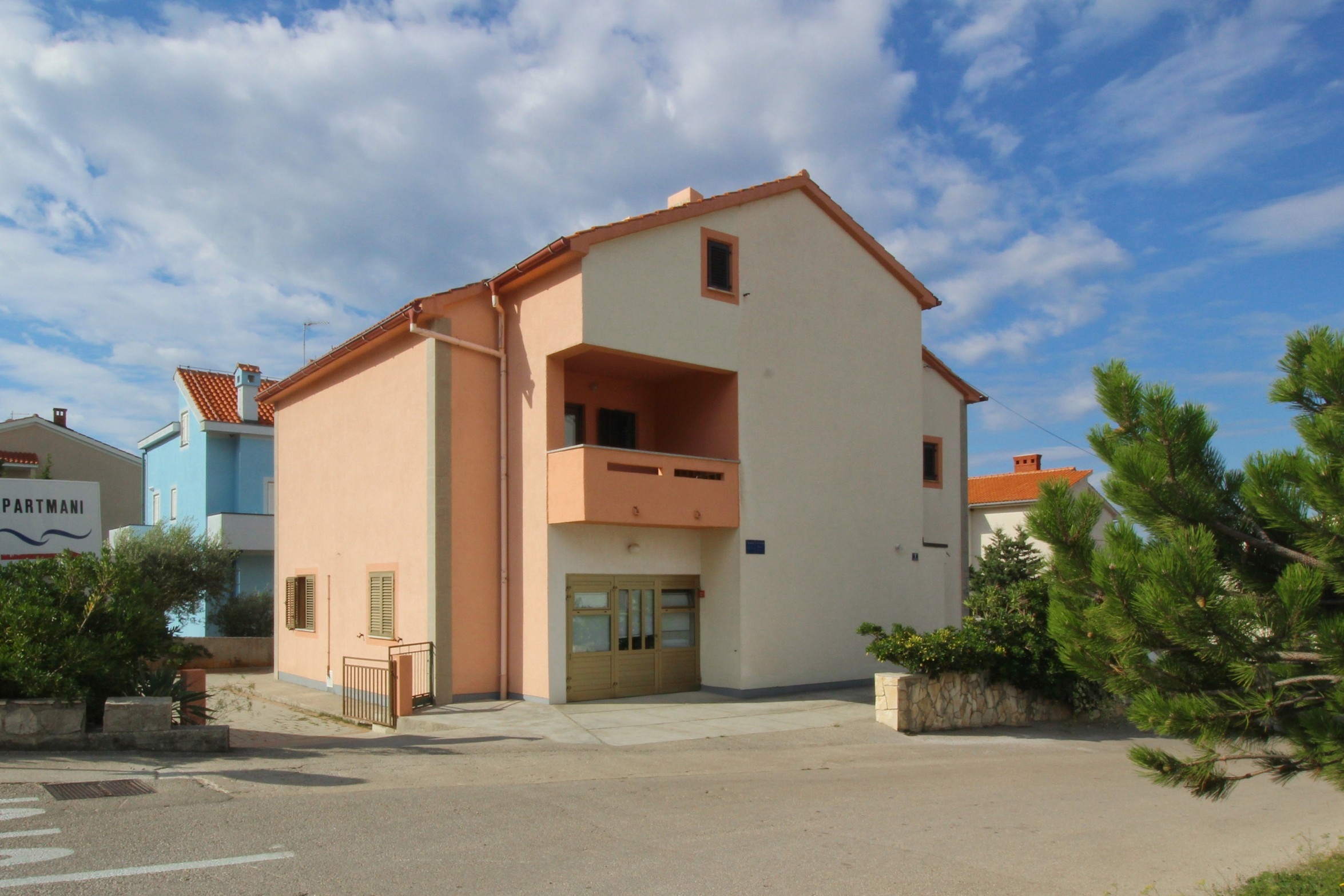 Top Krk Punat Top Krk Punat