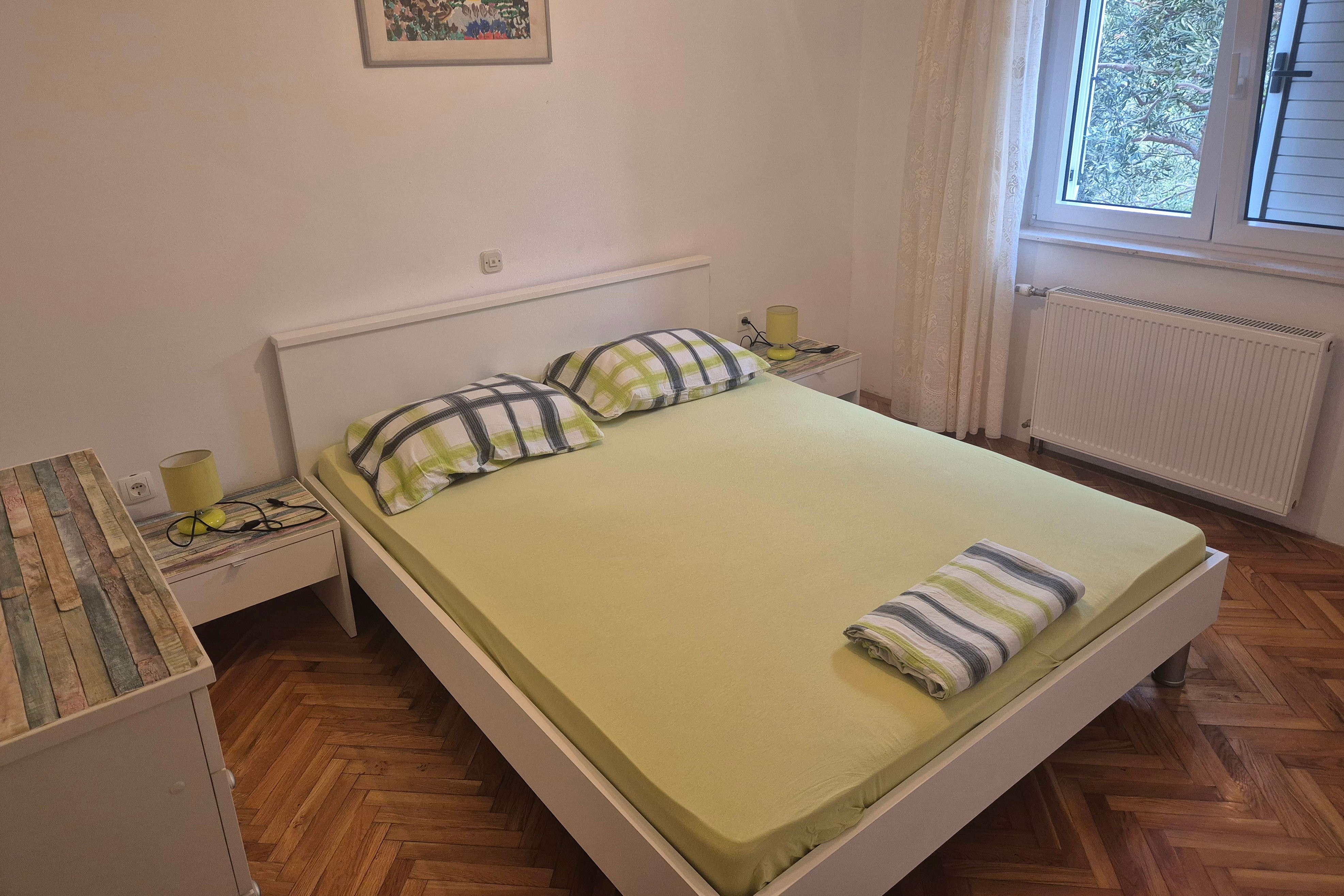 Top Čiovo Slatine Top Čiovo Slatine