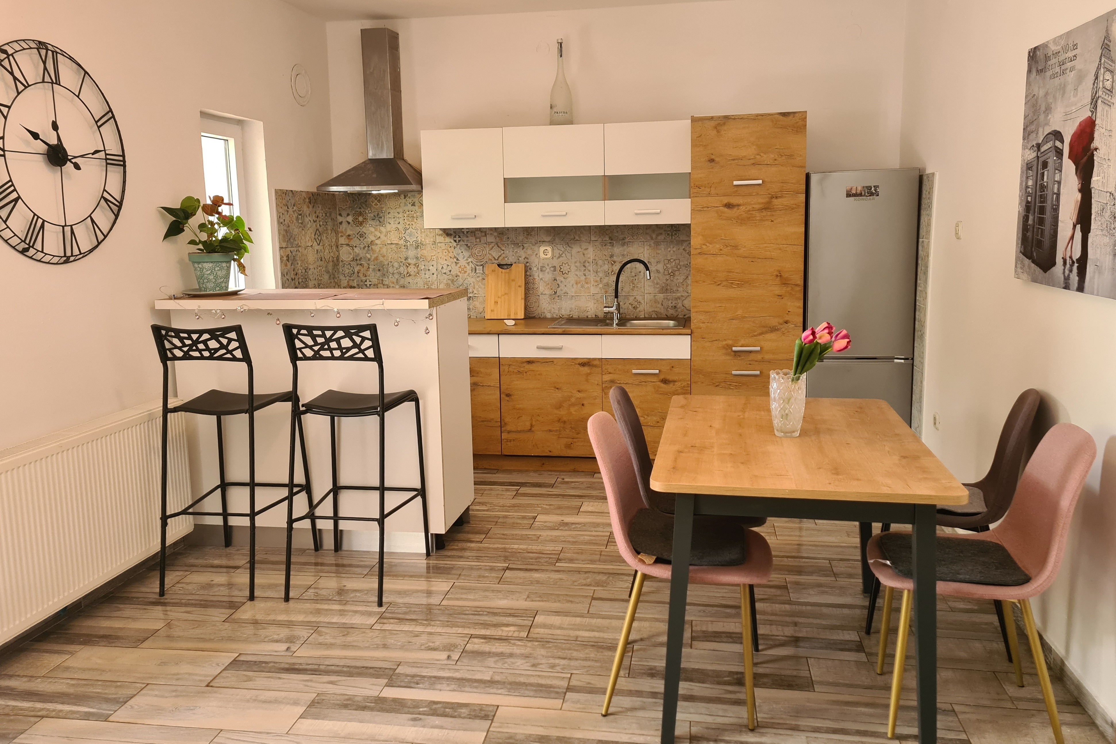 Top Čiovo Slatine Top Čiovo Slatine