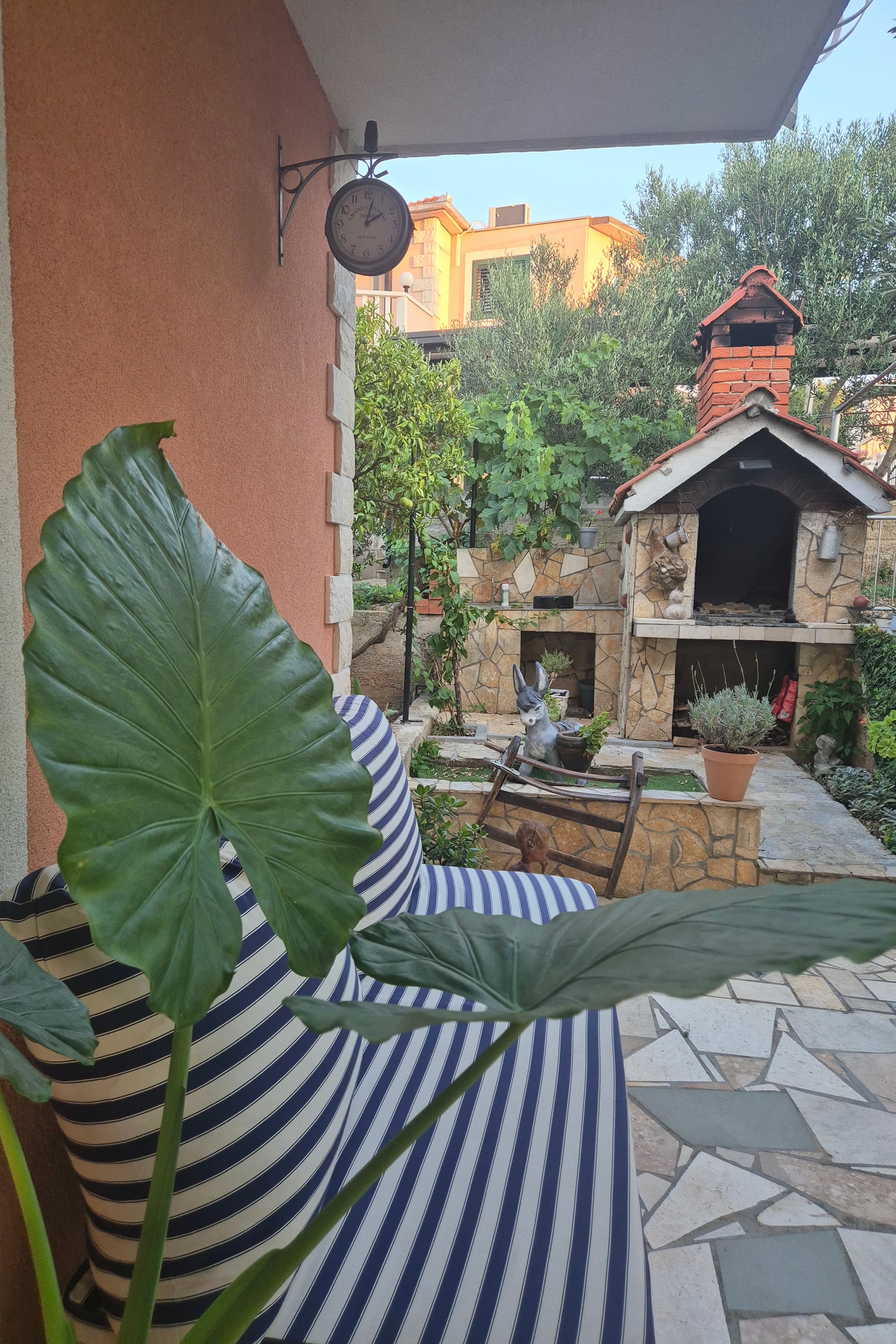 Top Čiovo Slatine Top Čiovo Slatine