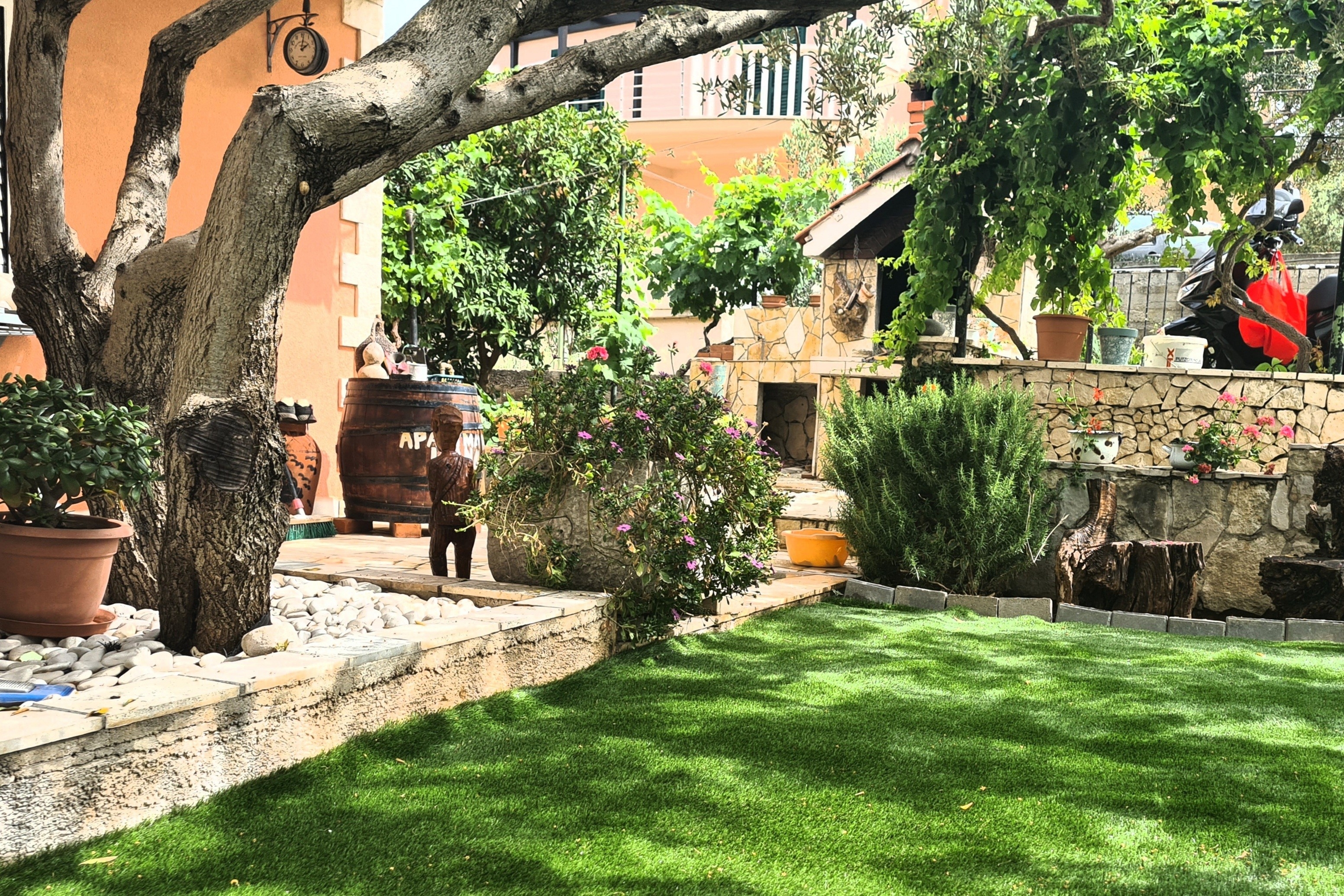 Top Čiovo Slatine Top Čiovo Slatine