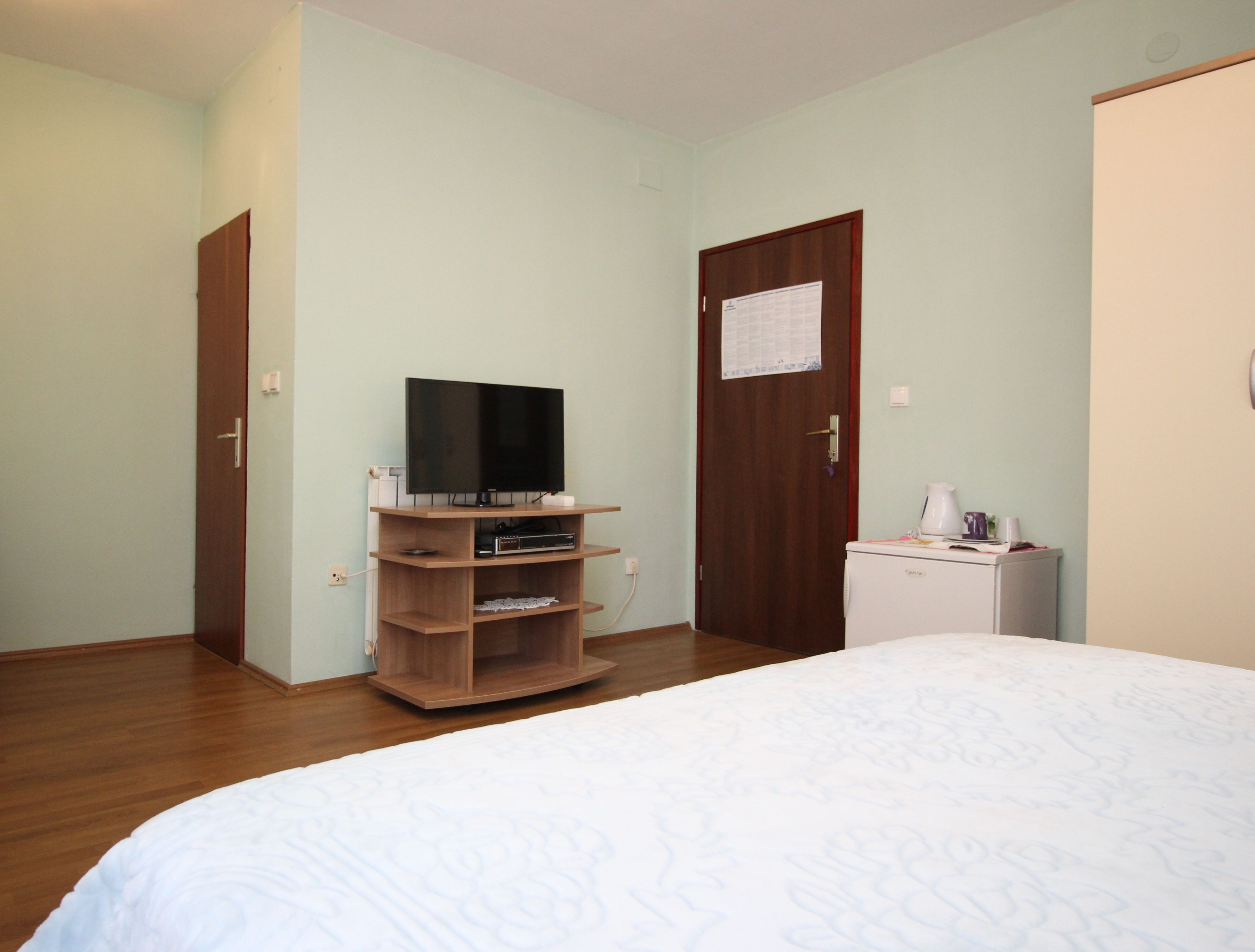 Room with balcony and sea view Punat, Krk (S-24848-b) Room with balcony and sea view Punat, Krk (S-24848-b)