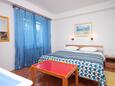 Dormitor Mali Lošinj, Dormitor în unitate de cazare tip apartment, WiFi.