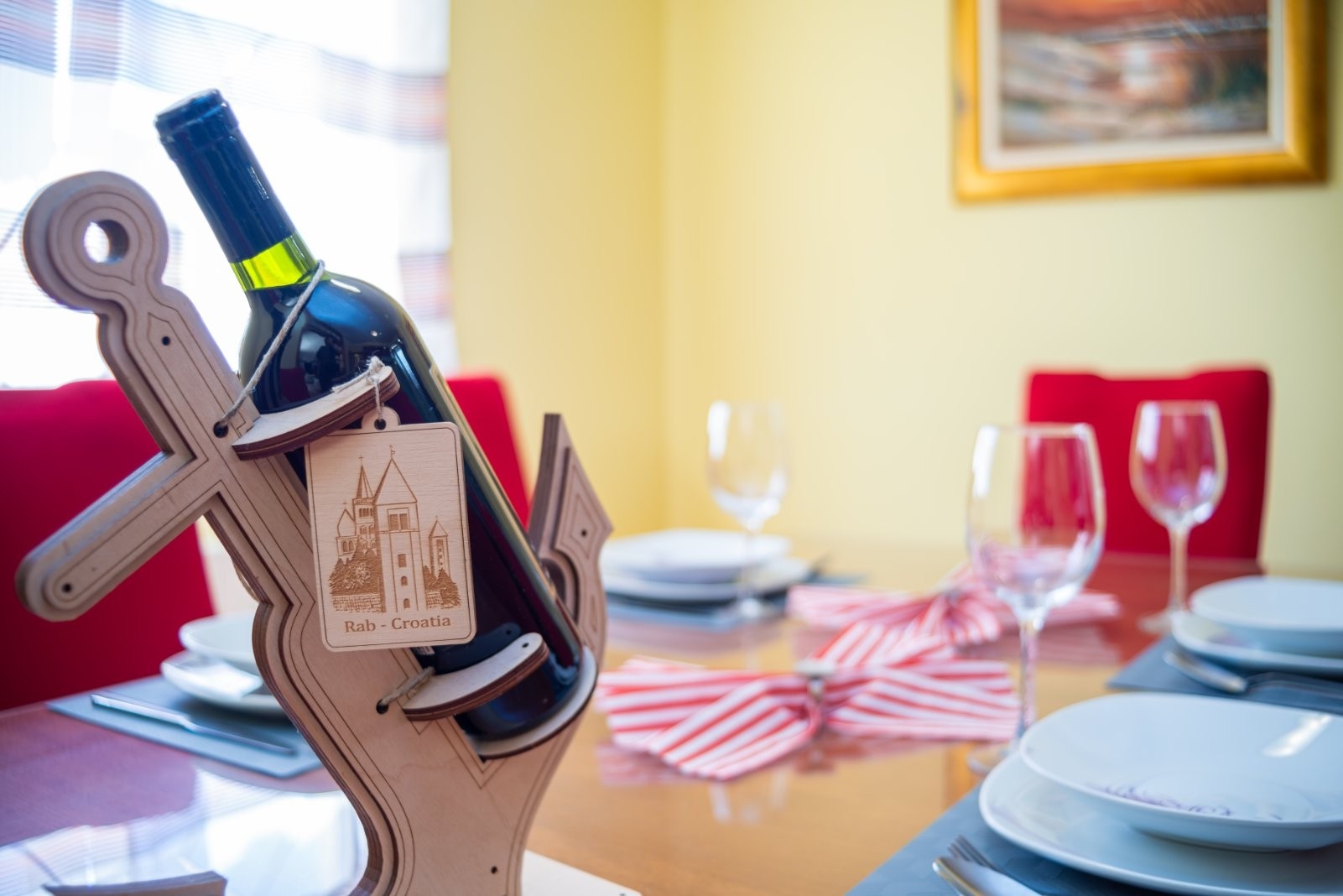 Top Rab Supetarska Draga - Gonar Top Rab Supetarska Draga - Gonar