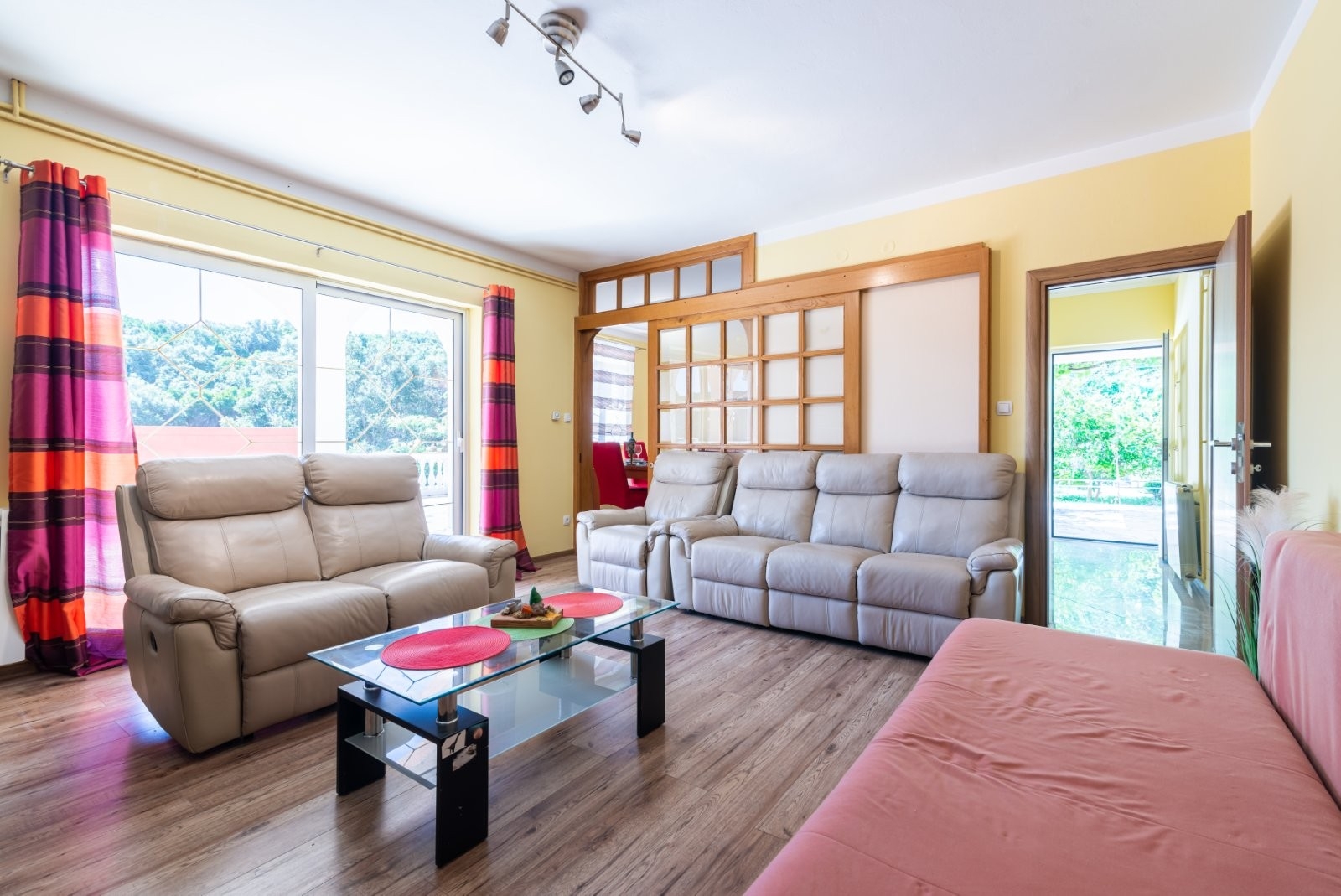 Two bedroom apartment near beach Supetarska Draga - Gonar, Rab (A-24851-a) Two bedroom apartment near beach Supetarska Draga - Gonar, Rab (A-24851-a)