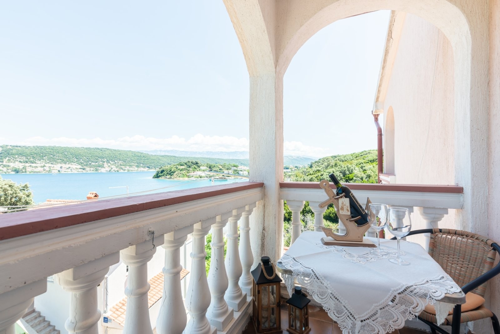 Top Rab Supetarska Draga - Gonar Top Rab Supetarska Draga - Gonar