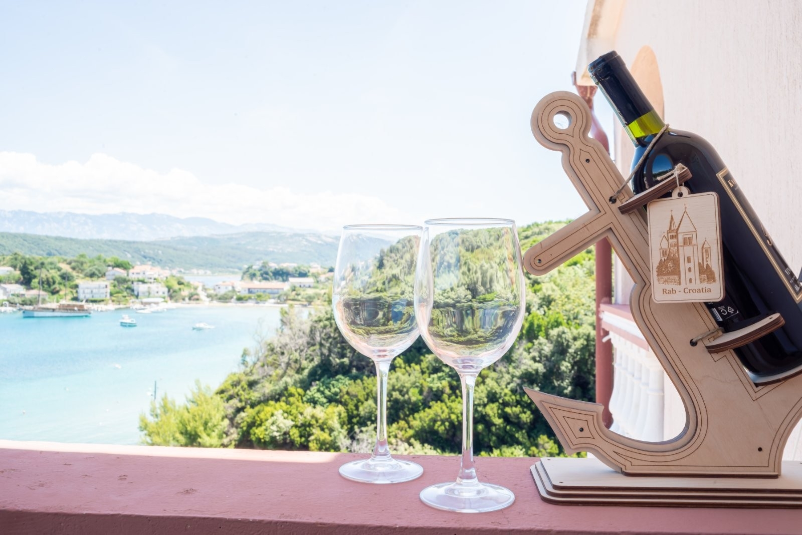 Top Rab Supetarska Draga - Gonar Top Rab Supetarska Draga - Gonar