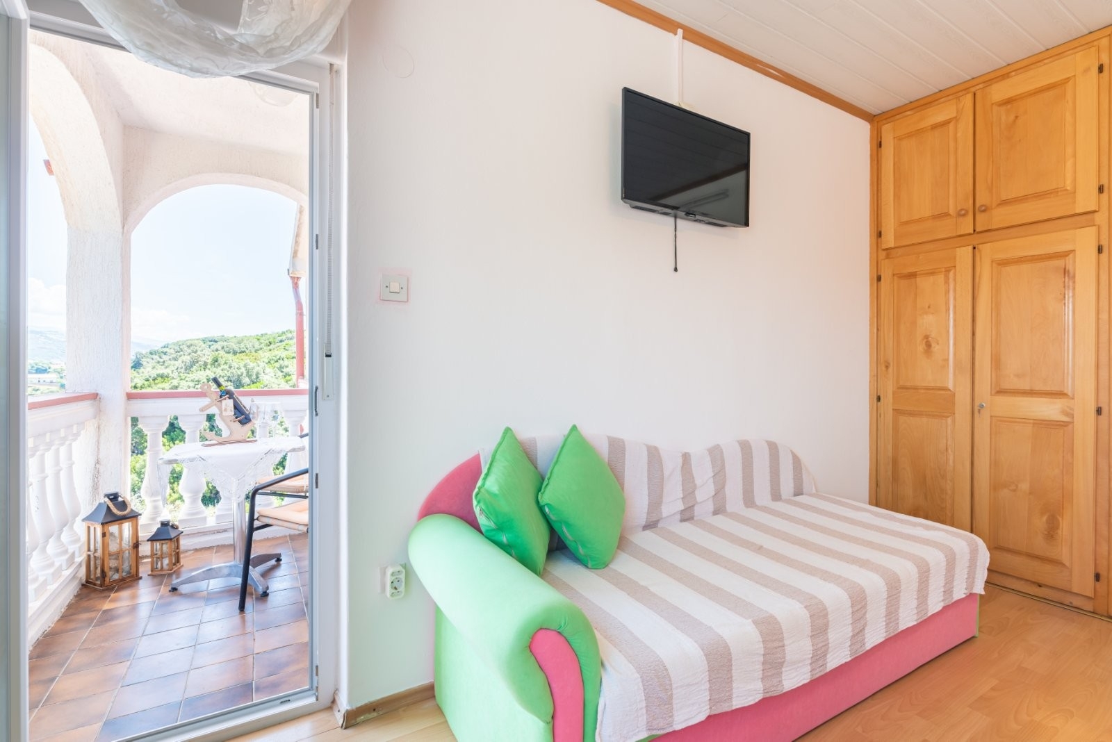 Top Rab Supetarska Draga - Gonar Top Rab Supetarska Draga - Gonar