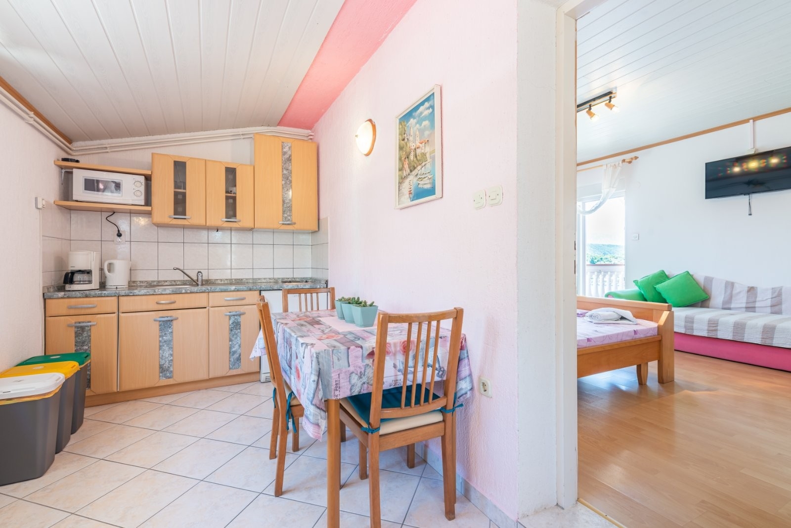 Top Rab Supetarska Draga - Gonar Top Rab Supetarska Draga - Gonar