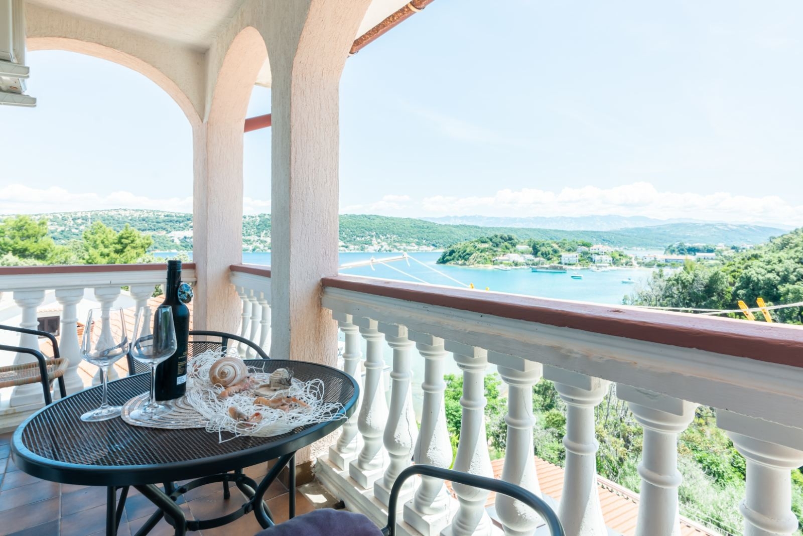 Top Rab Supetarska Draga - Gonar Top Rab Supetarska Draga - Gonar