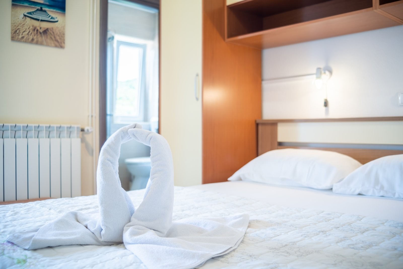 Top Rab Supetarska Draga - Gonar Top Rab Supetarska Draga - Gonar