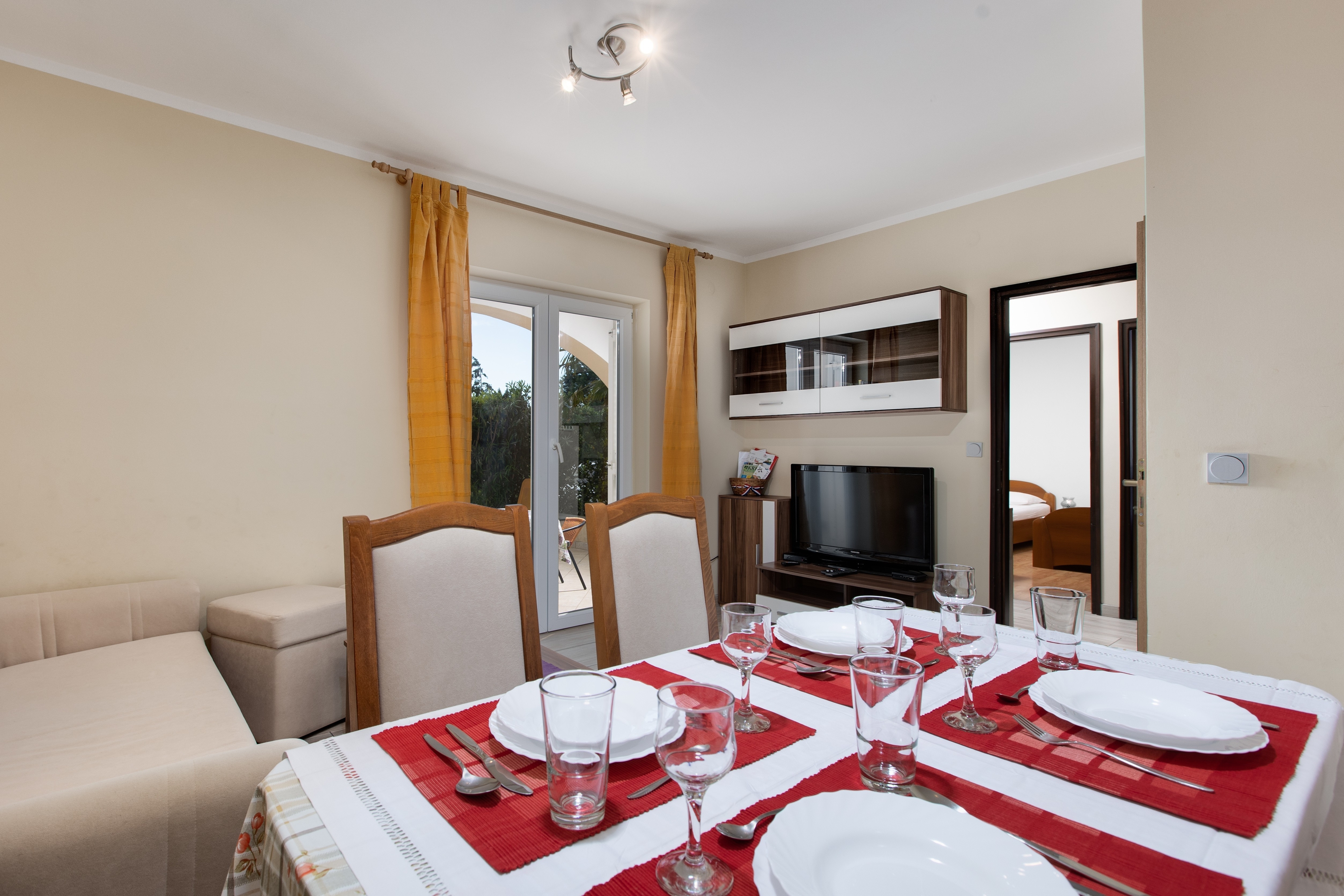 Top Krk Punat Top Krk Punat