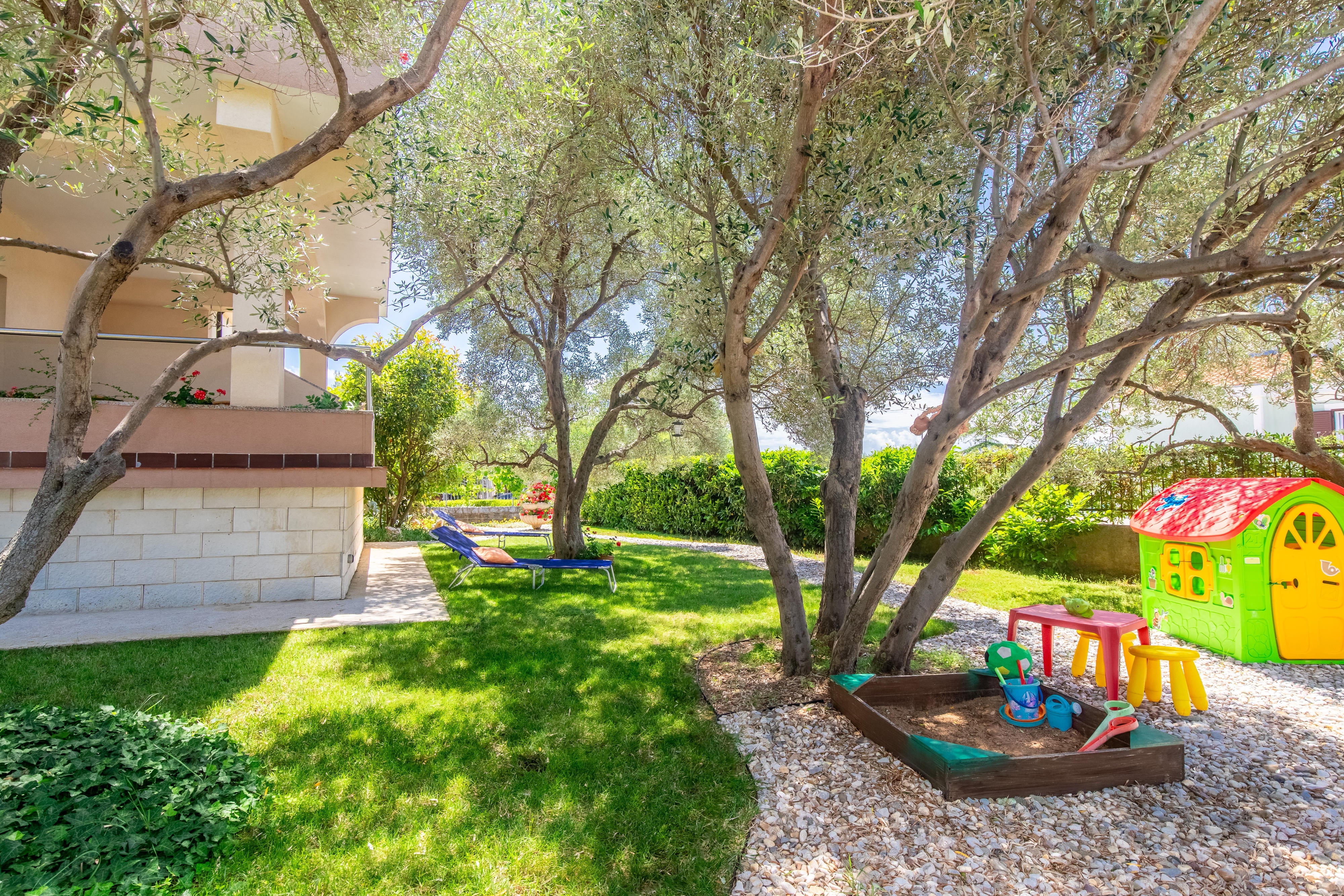 Top Krk Punat Top Krk Punat