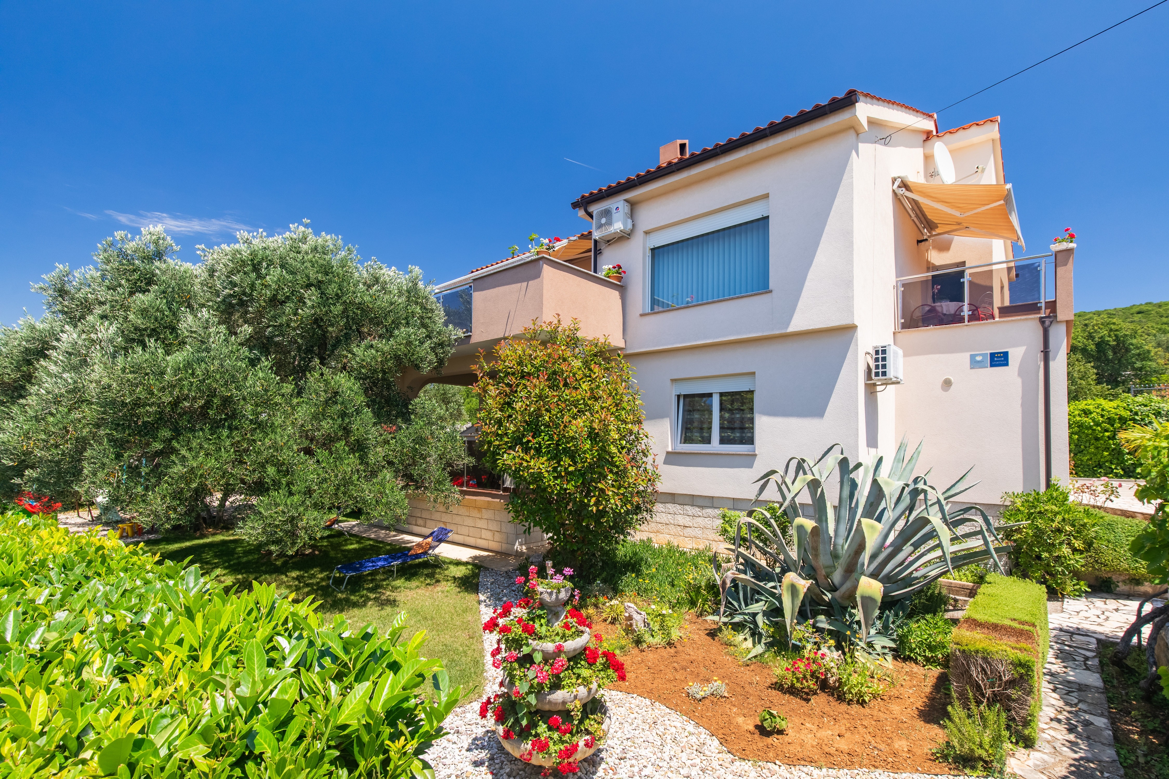 Top Krk Punat Top Krk Punat