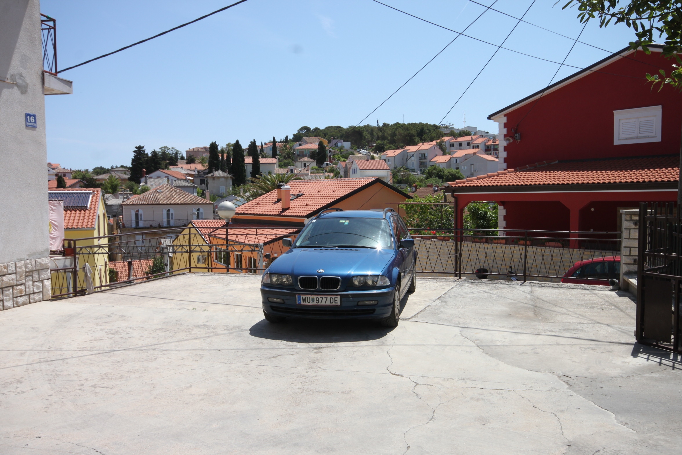 Top Lošinj Mali Lošinj Top Lošinj Mali Lošinj