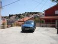 Mali Lošinj, Lošinj, Parkplatz 2486 - Ferienwohnungen und Zimmer in Kroatien.