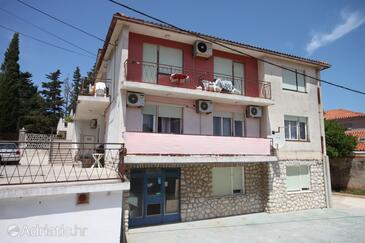 Mali Lošinj, Lošinj, Objekt 2486 - Ubytování v Chorvatsku.