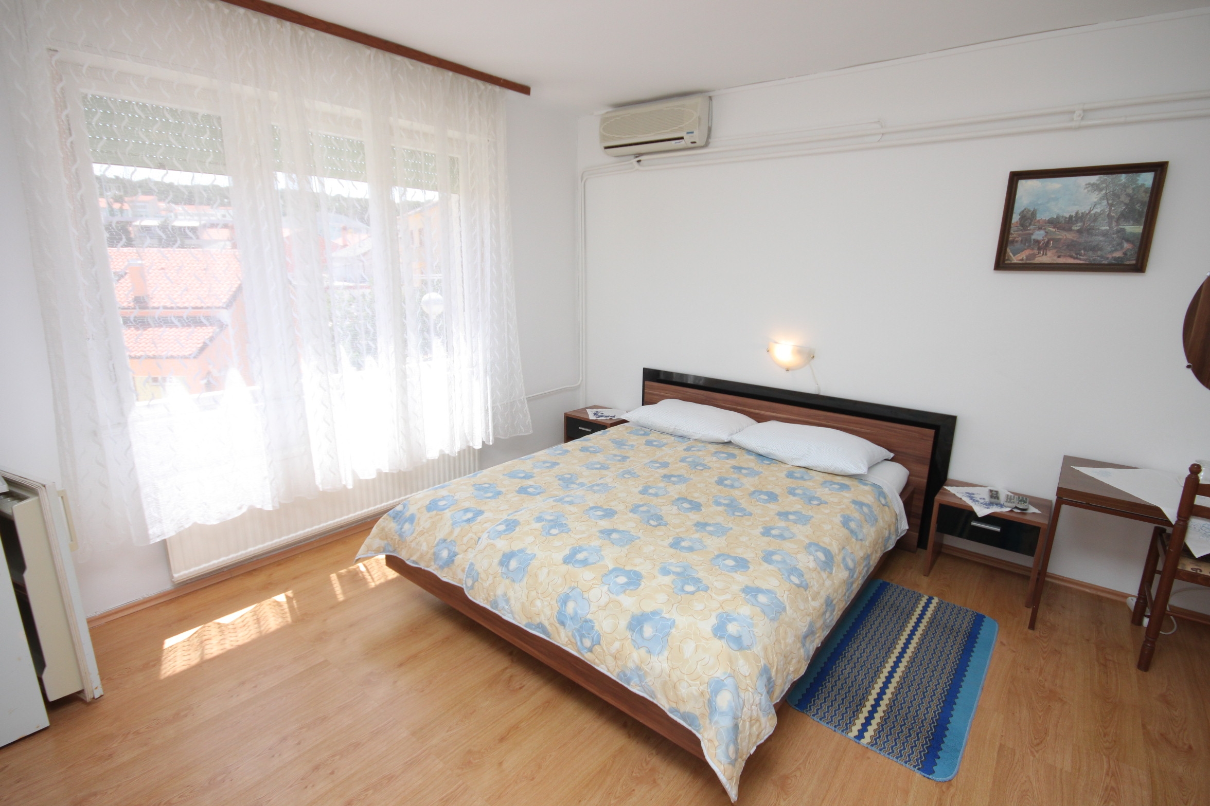 Room with air-conditioning Mali Lošinj, Lošinj (S-2486-a)