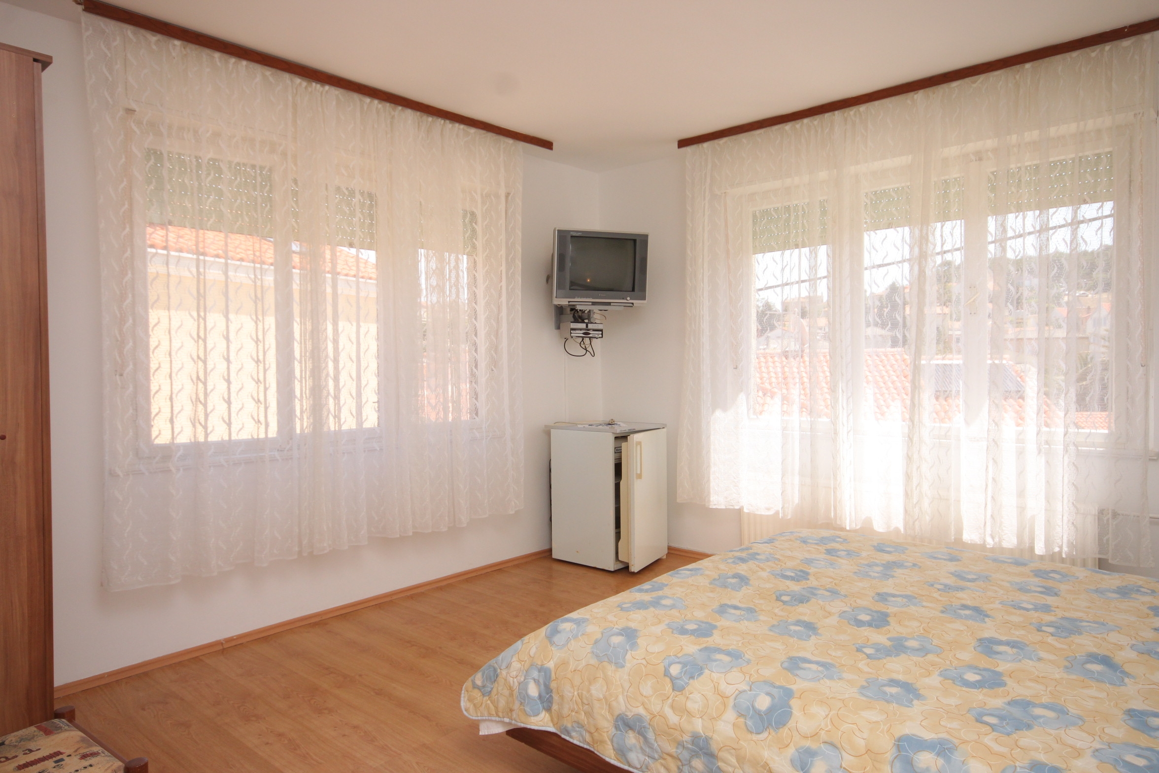 Room with air-conditioning Mali Lošinj, Lošinj (S-2486-a)