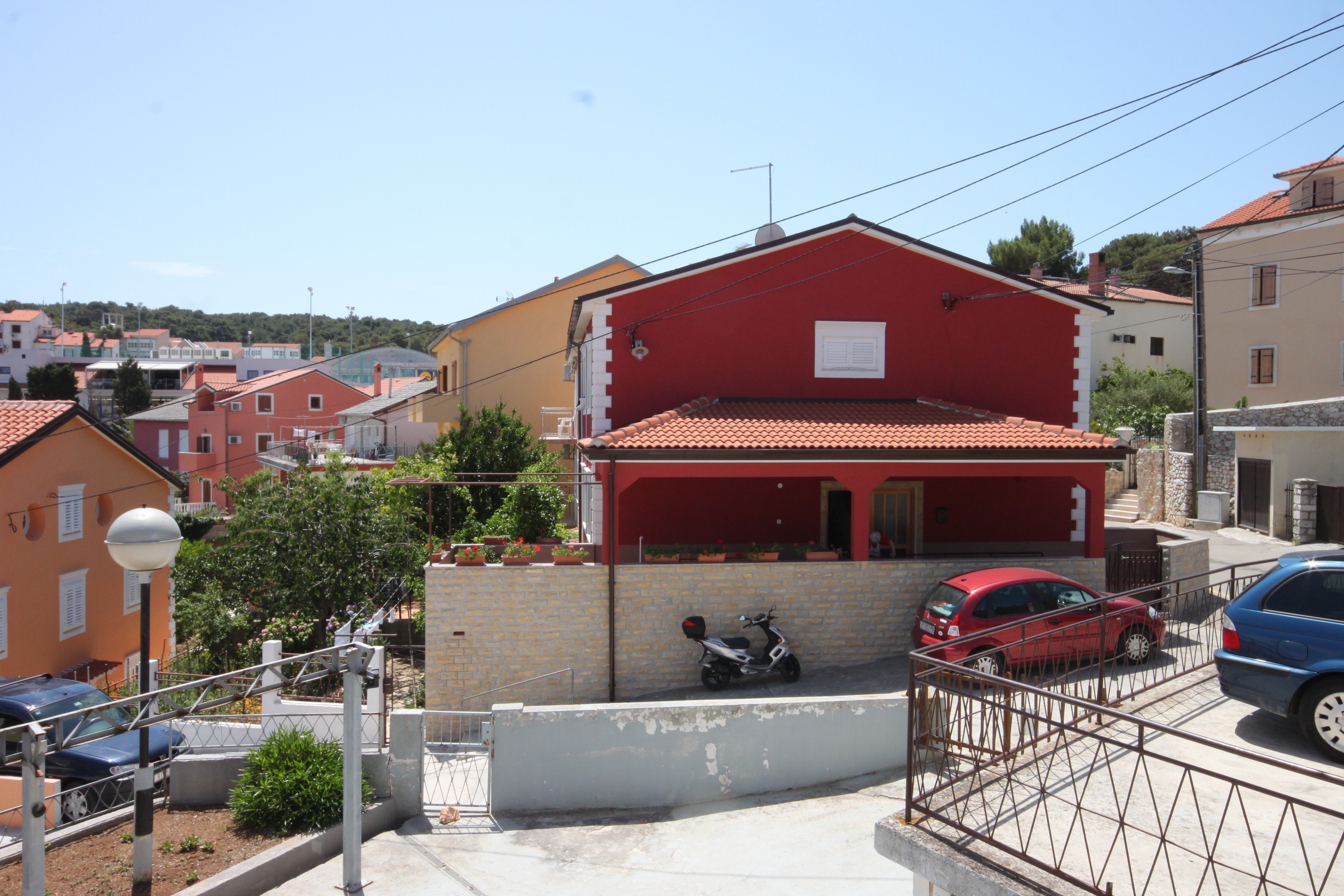 Top Lošinj Mali Lošinj Top Lošinj Mali Lošinj