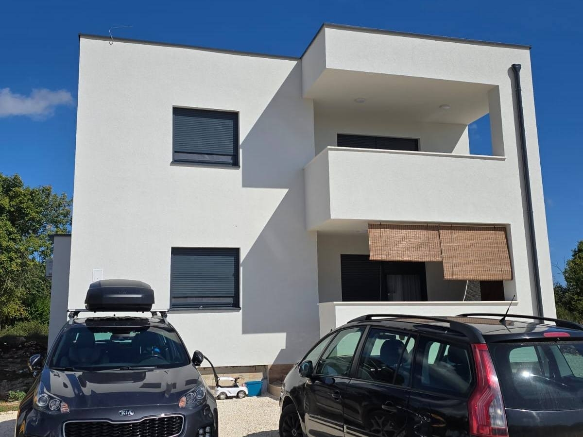 Two bedroom apartment with balcony Loborika, Pula (A-24868-a) Two bedroom apartment with balcony Loborika, Pula (A-24868-a)