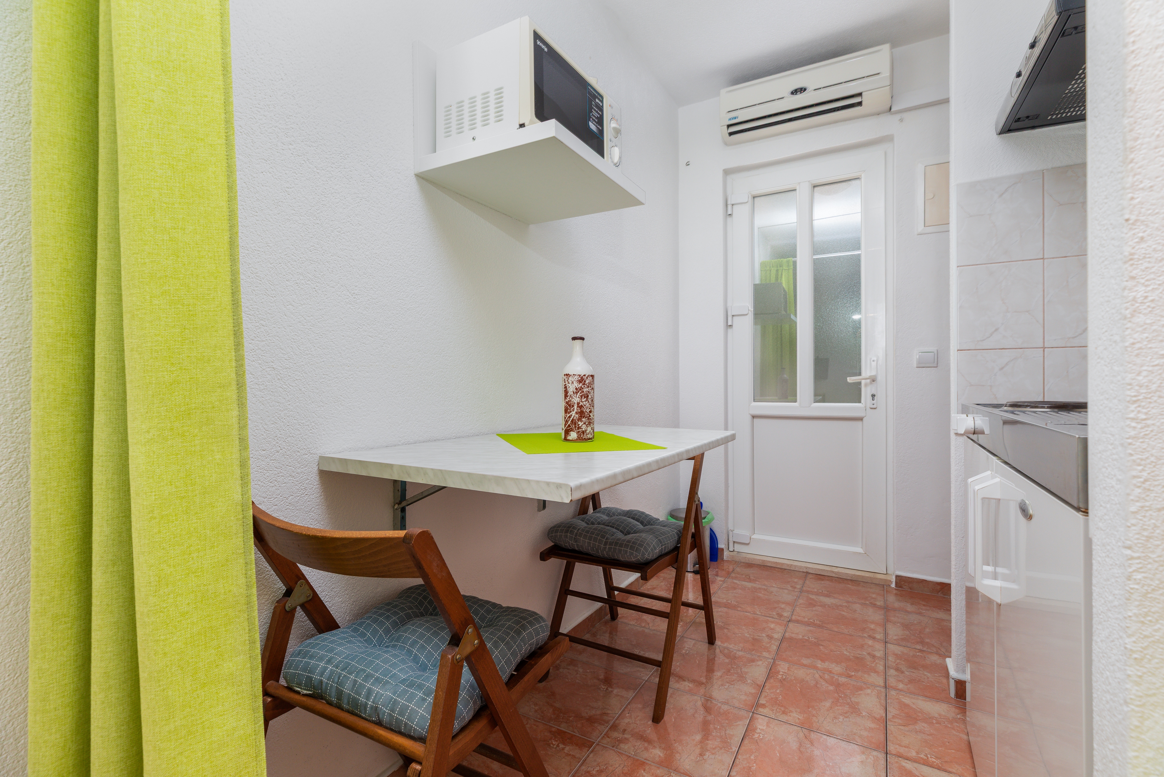 Studio flat near beach Drašnice, Makarska (AS-24869-b) Studio flat near beach Drašnice, Makarska (AS-24869-b)