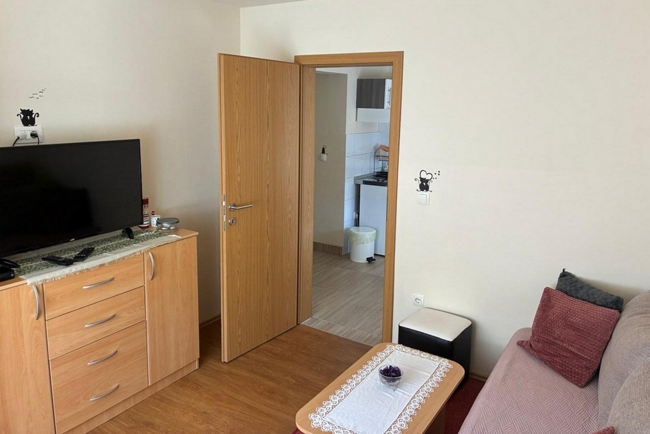 One bedroom apartment with terrace Tuheljske Toplice, Zagorje (A-24875-a) One bedroom apartment with terrace Tuheljske Toplice, Zagorje (A-24875-a)