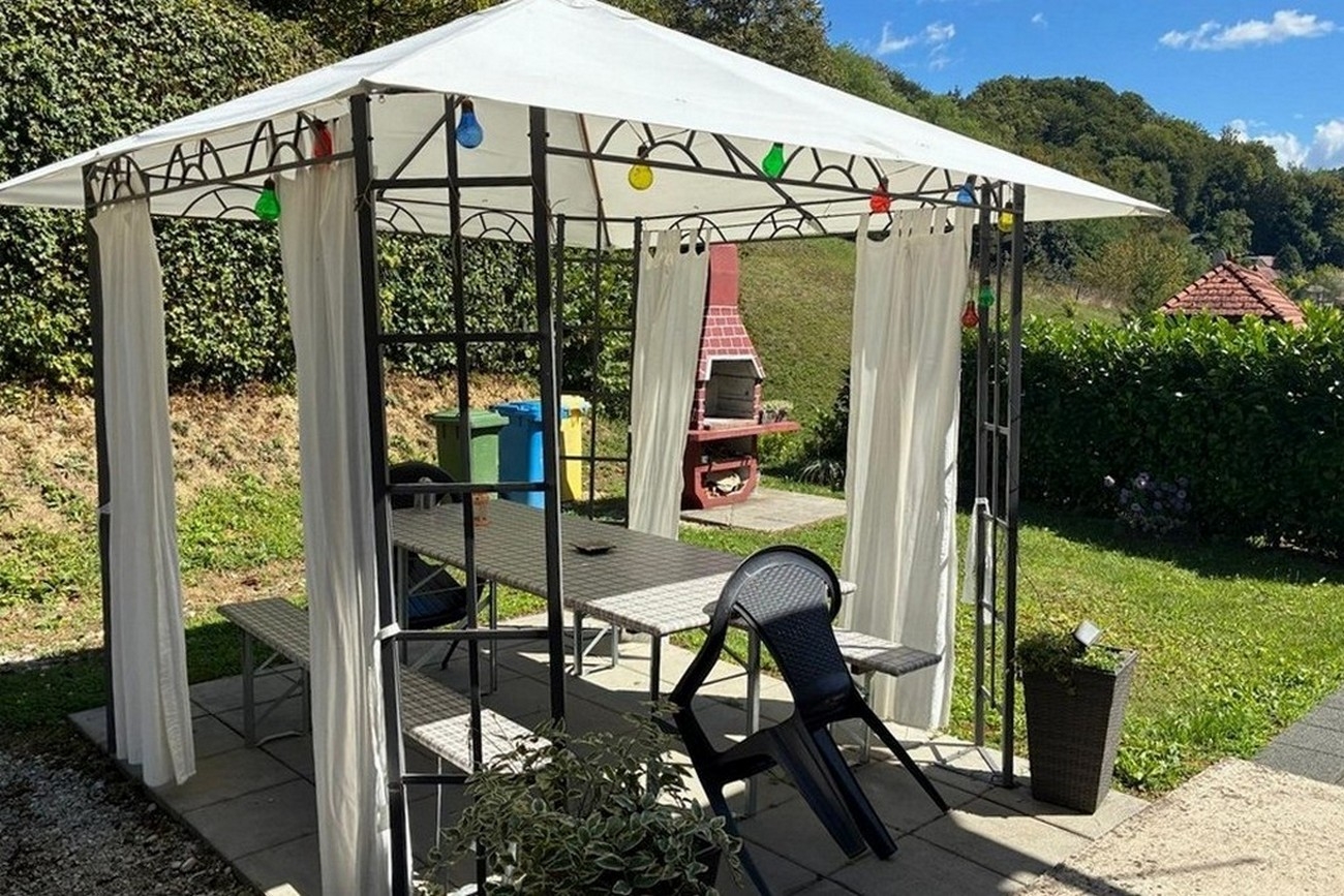 Two bedroom apartment with air-conditioning Tuheljske Toplice (Zagorje) (A-24875-b) Two bedroom apartment with air-conditioning Tuheljske Toplice (Zagorje) (A-24875-b)