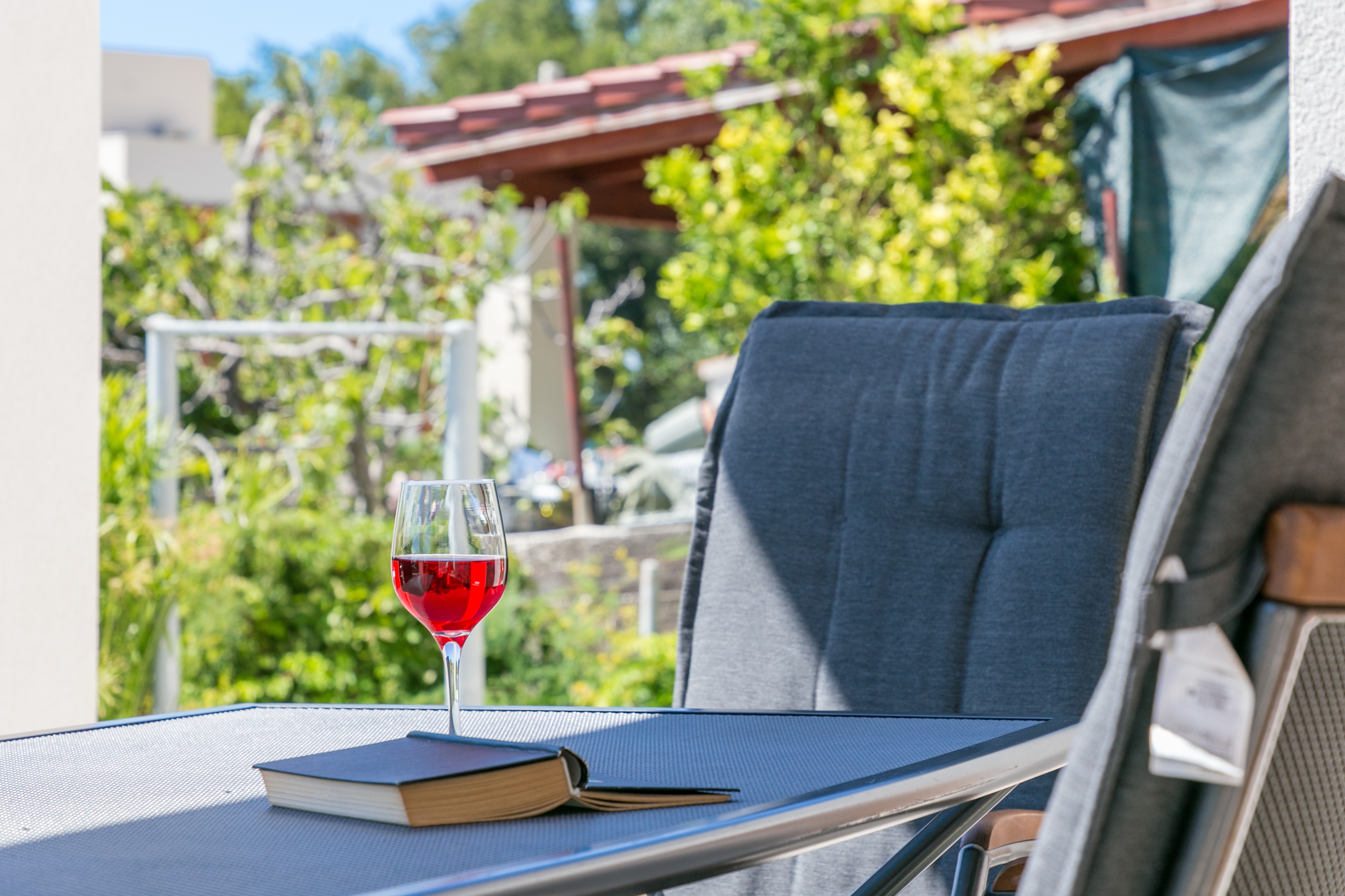 Two bedroom apartment near beach Duće, Omiš (A-24876-b) Two bedroom apartment near beach Duće, Omiš (A-24876-b)