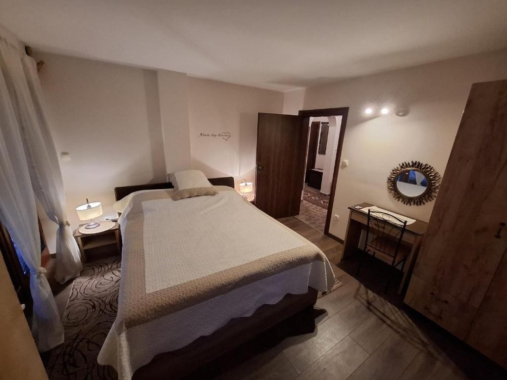 Top Gorski kotar Tršće Top Gorski kotar Tršće